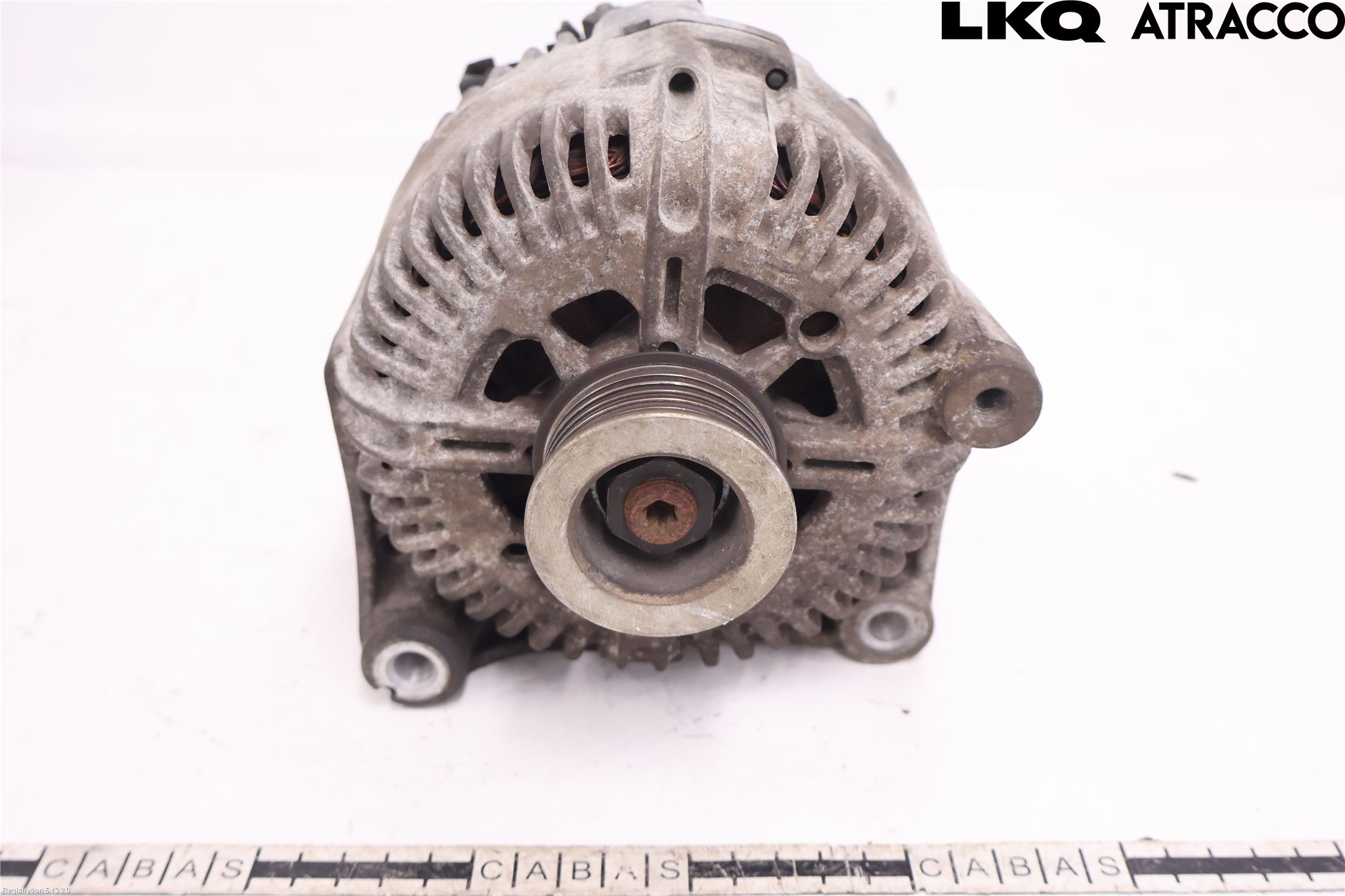 BMW X5 E70 07-13 Dynamo