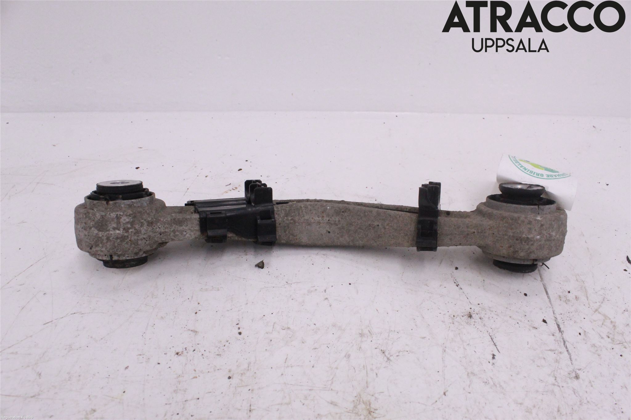 BMW 5 F10/F11/F18 09-17 Bærearm Bak Høyre Øvre