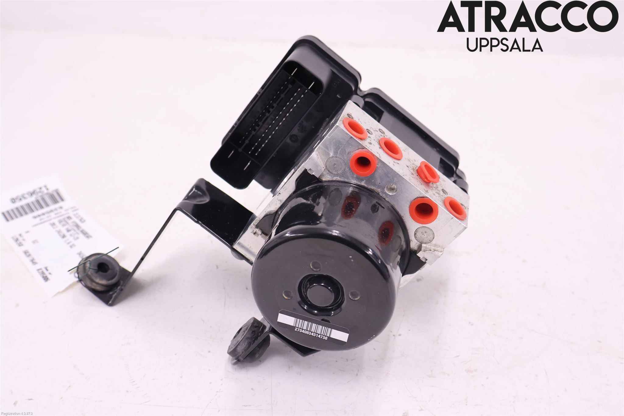Volvo V40 12-19 Abs Hydraulikkaggregat