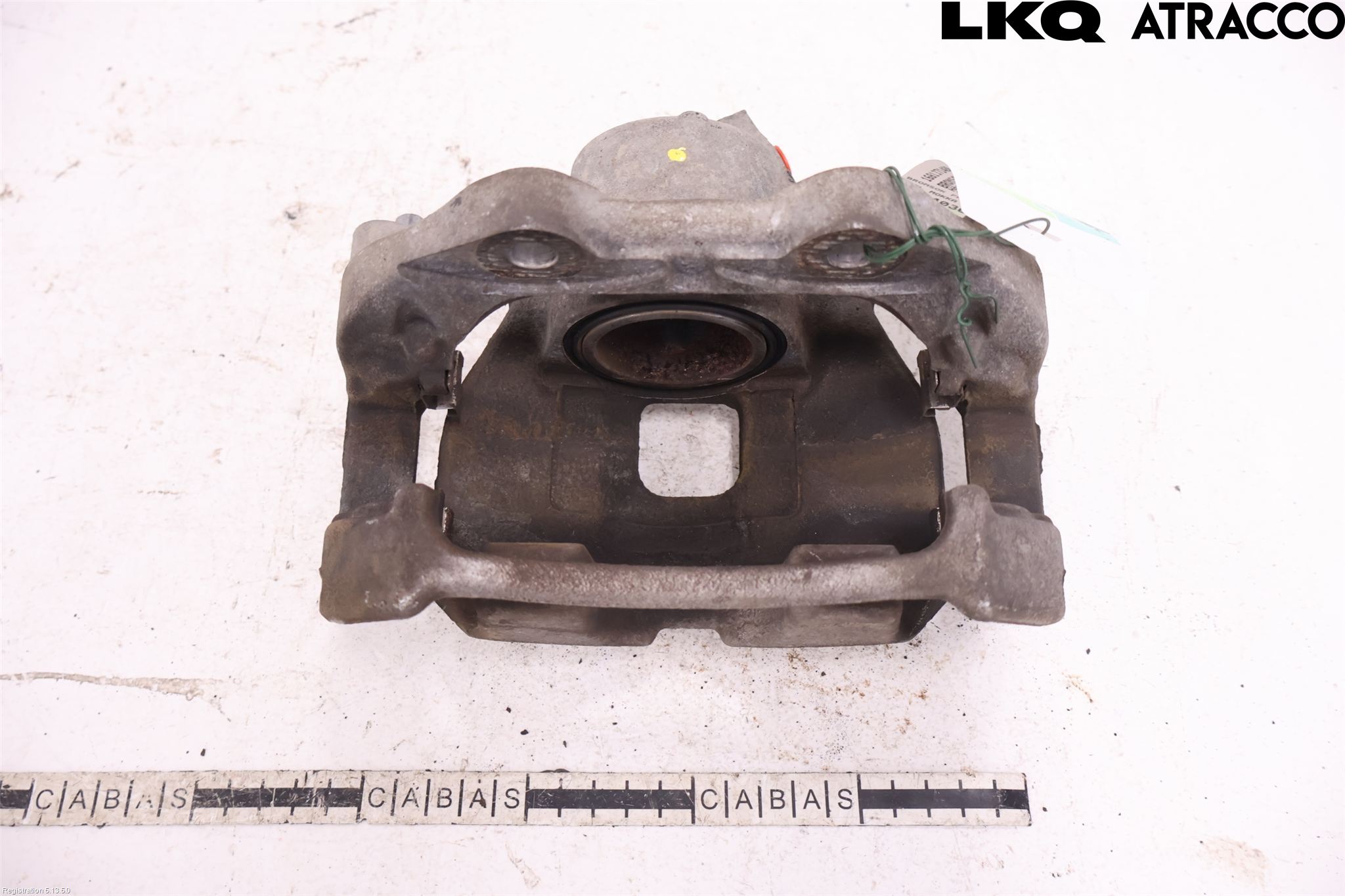 Opel MOKKA 21- Bremsecaliper Foran Høyre