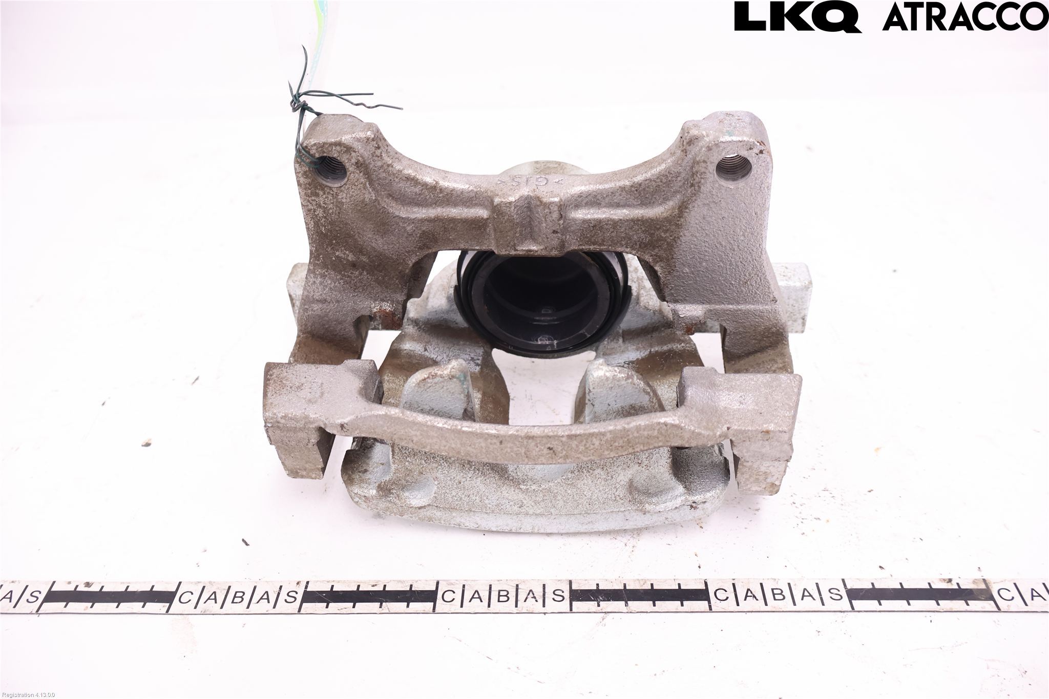 MG HS AS33 25->> Bremsecaliper Foran Høyre