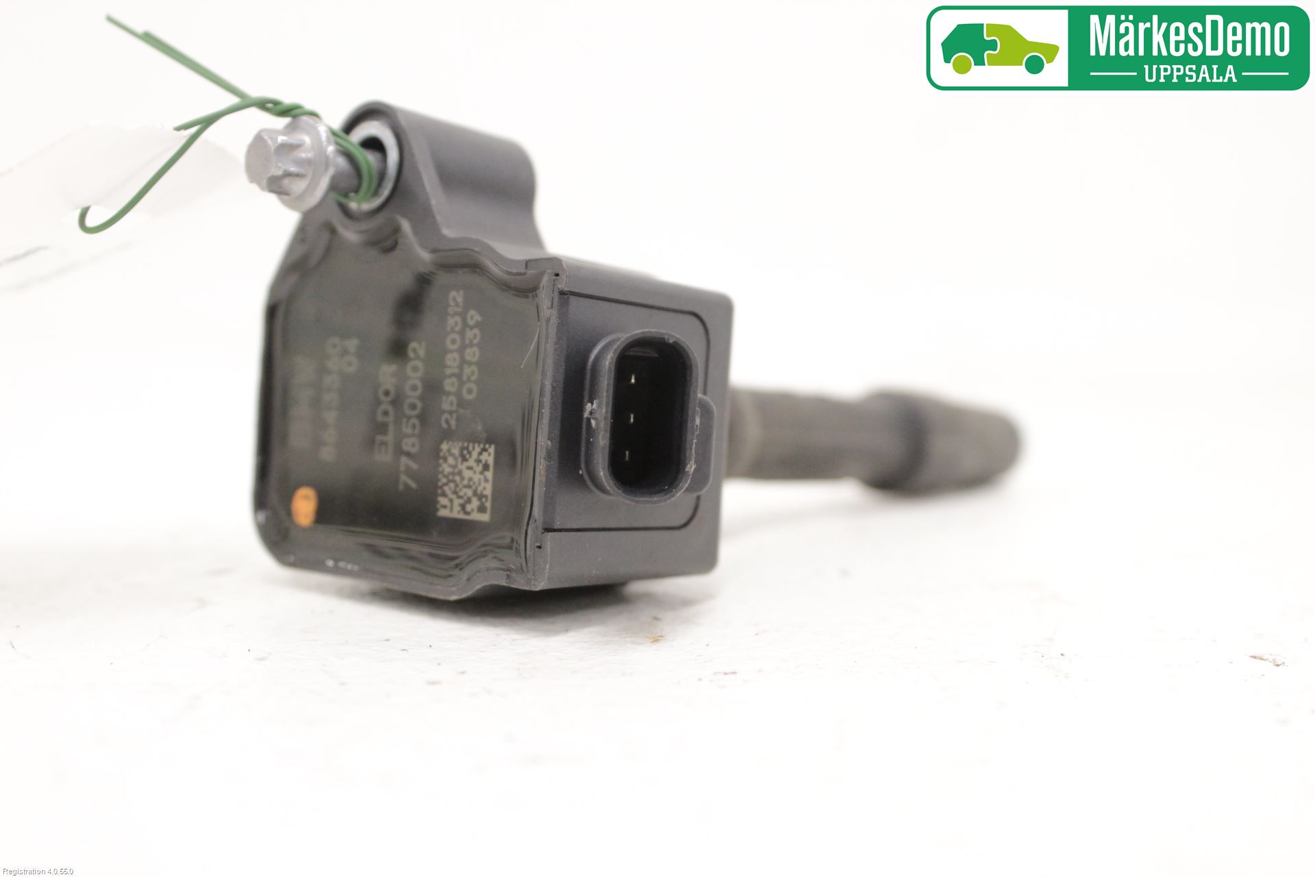 BMW 5 G30/G31/F90 17-23 Coil
