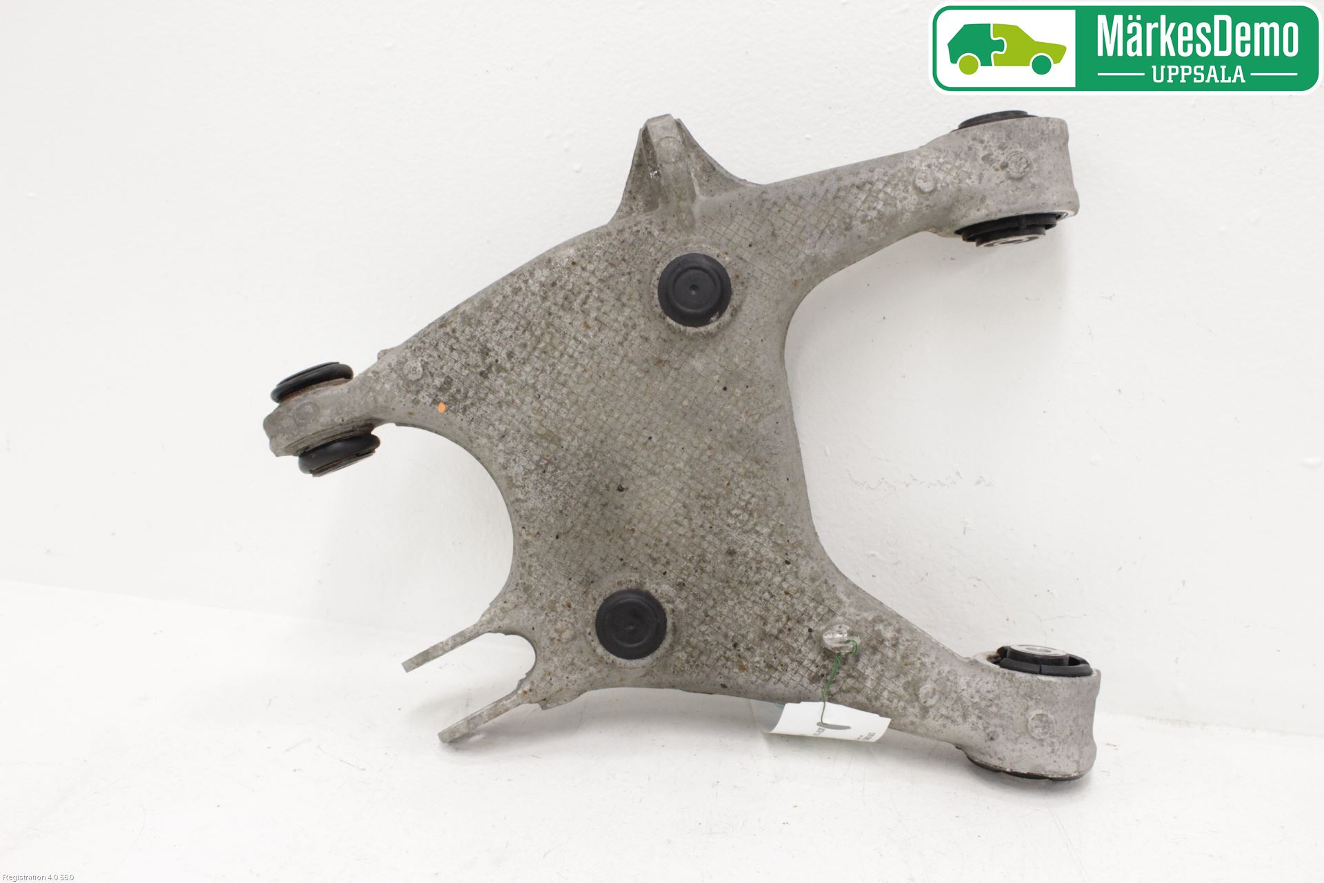 BMW 5 F10/F11/F18 09-17 Bærearm Bak Høyre