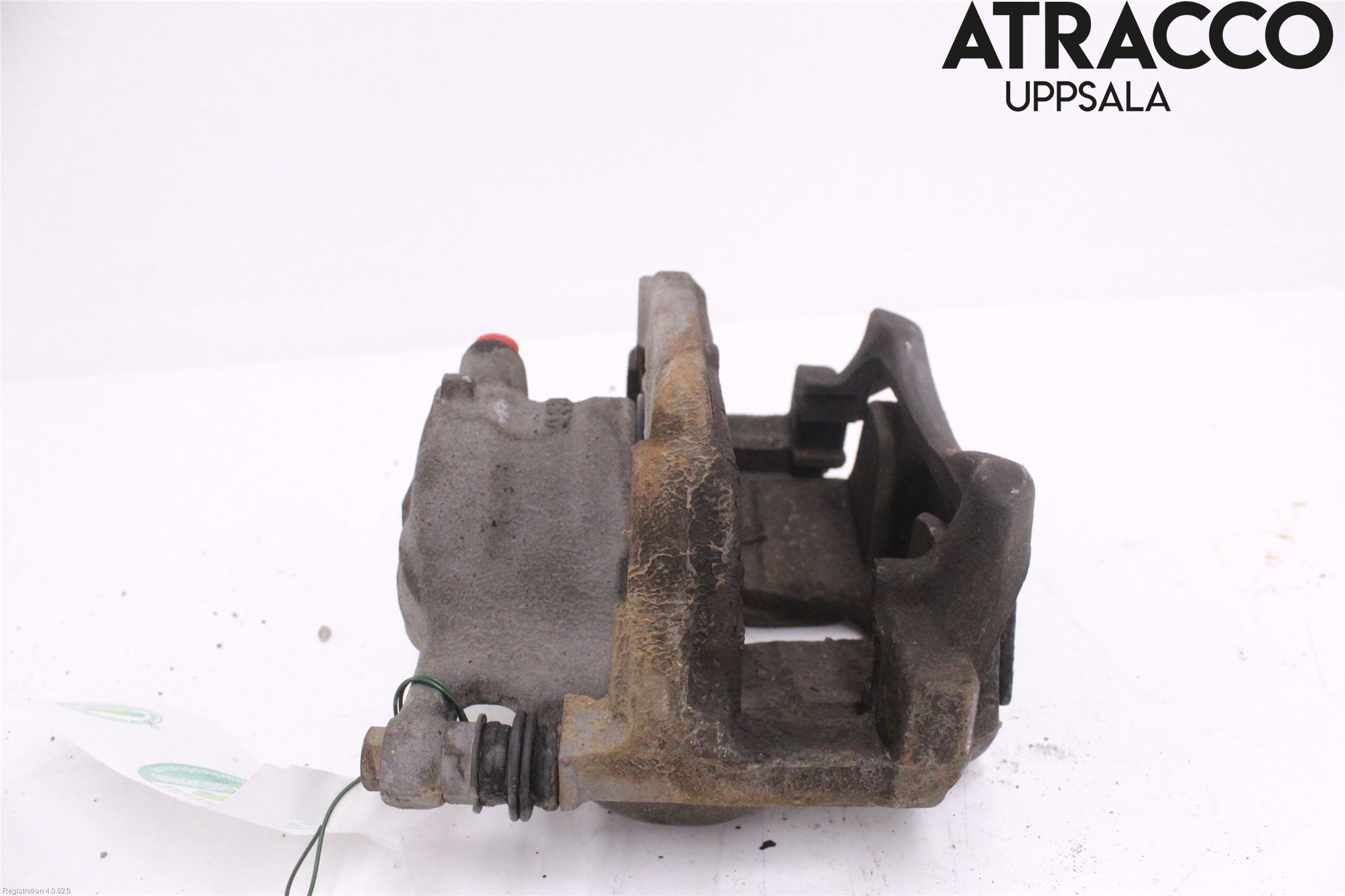 Mercedes-Benz MB A-KLASS (W176) 13-18 Bremsecaliper Foran Høyre
