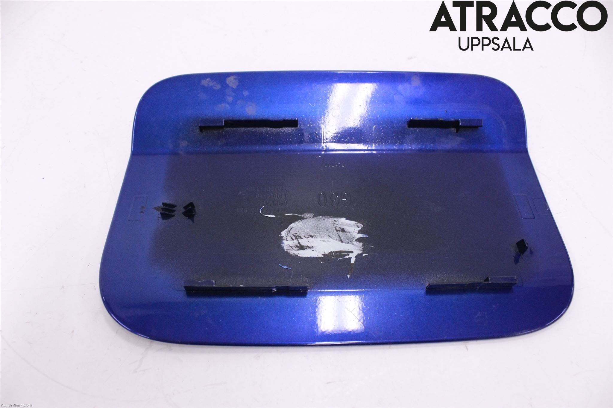 BMW 5 G30/G31/F90 17-23 Drivstoff Tankluke