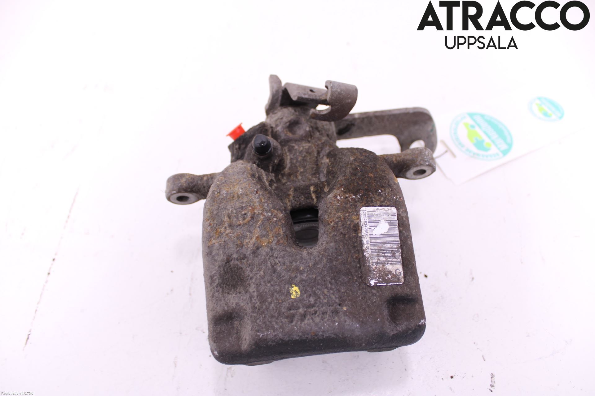 Citroen JUMPY/E-JUMPY 16- Bremsecaliper Bak Venstre