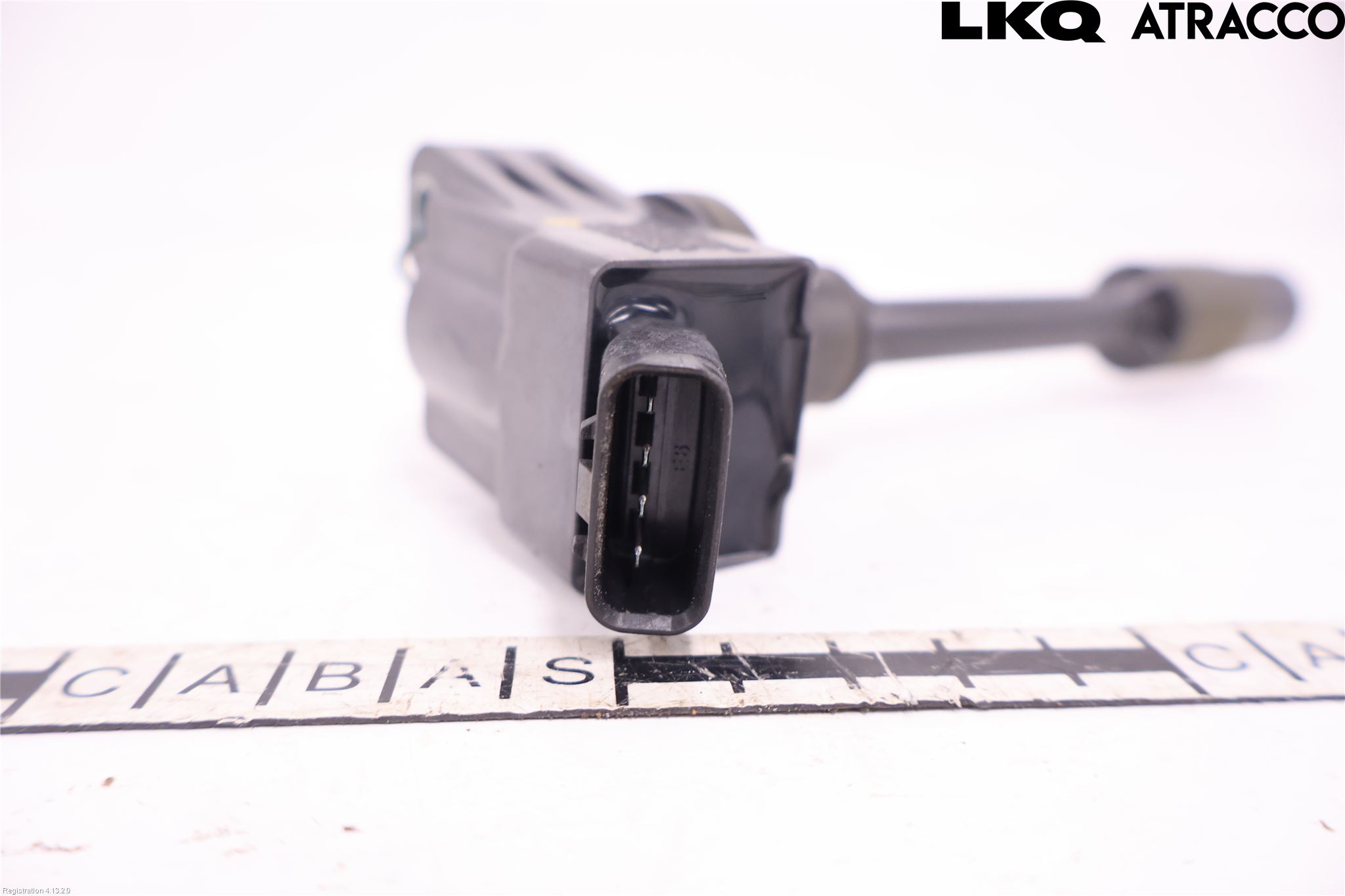 Toyota COROLLA 19- Coil