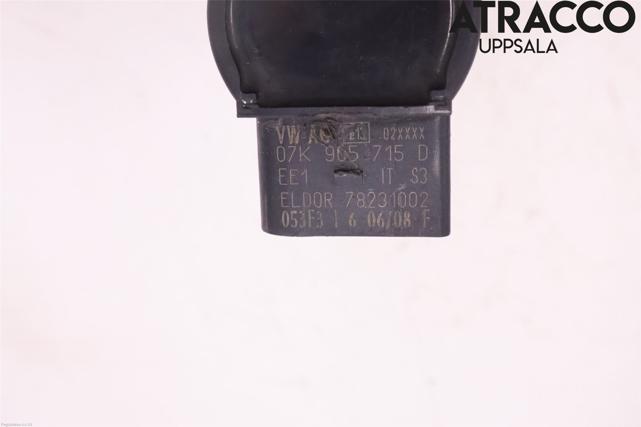 Audi A4/S4 08-11 Coil