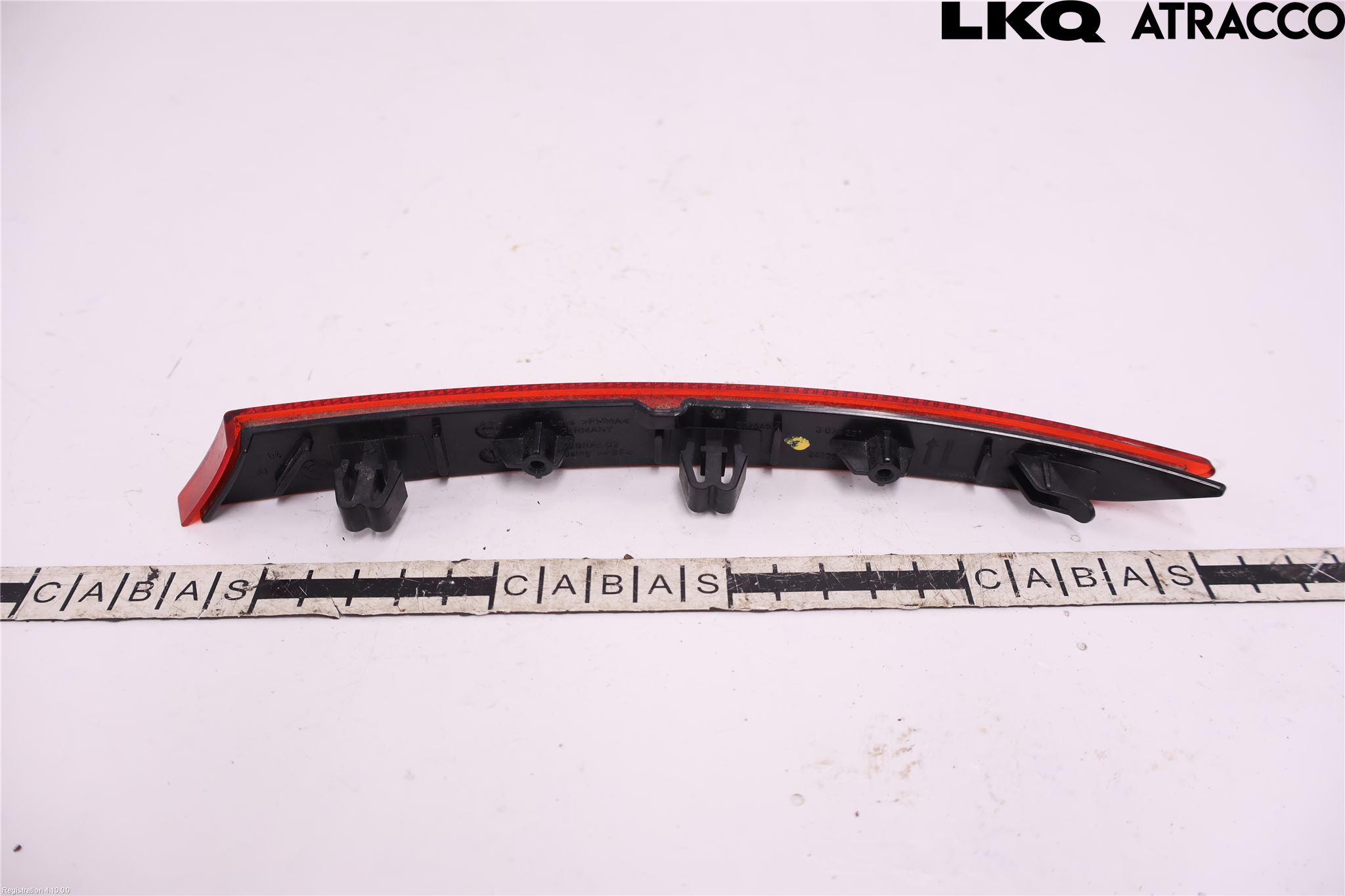 BMW 3 G20/G21/G80/G81 19- Refleks Bak