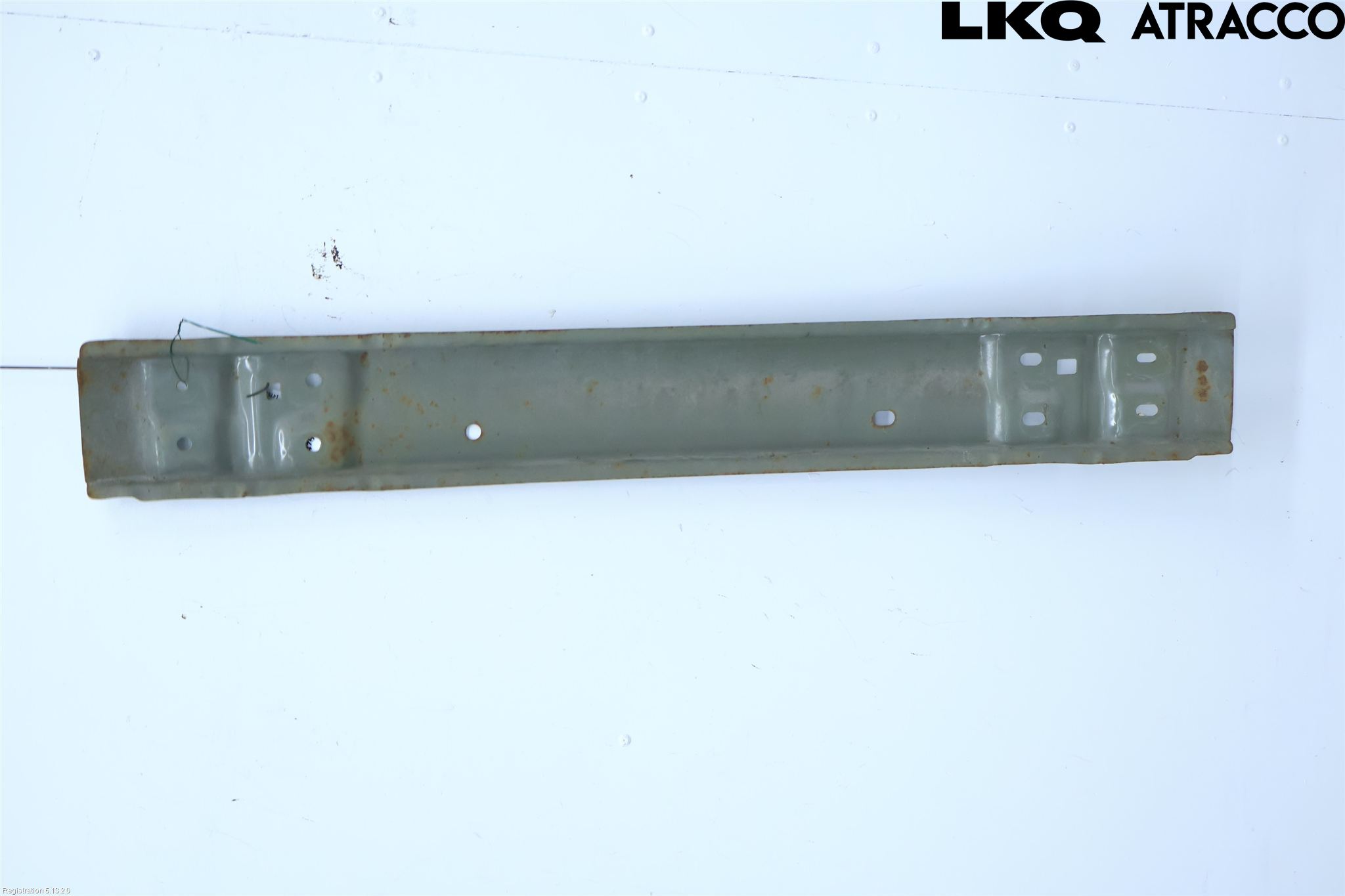 Toyota AURIS 13-19 Støtfanger Bak Bjelke