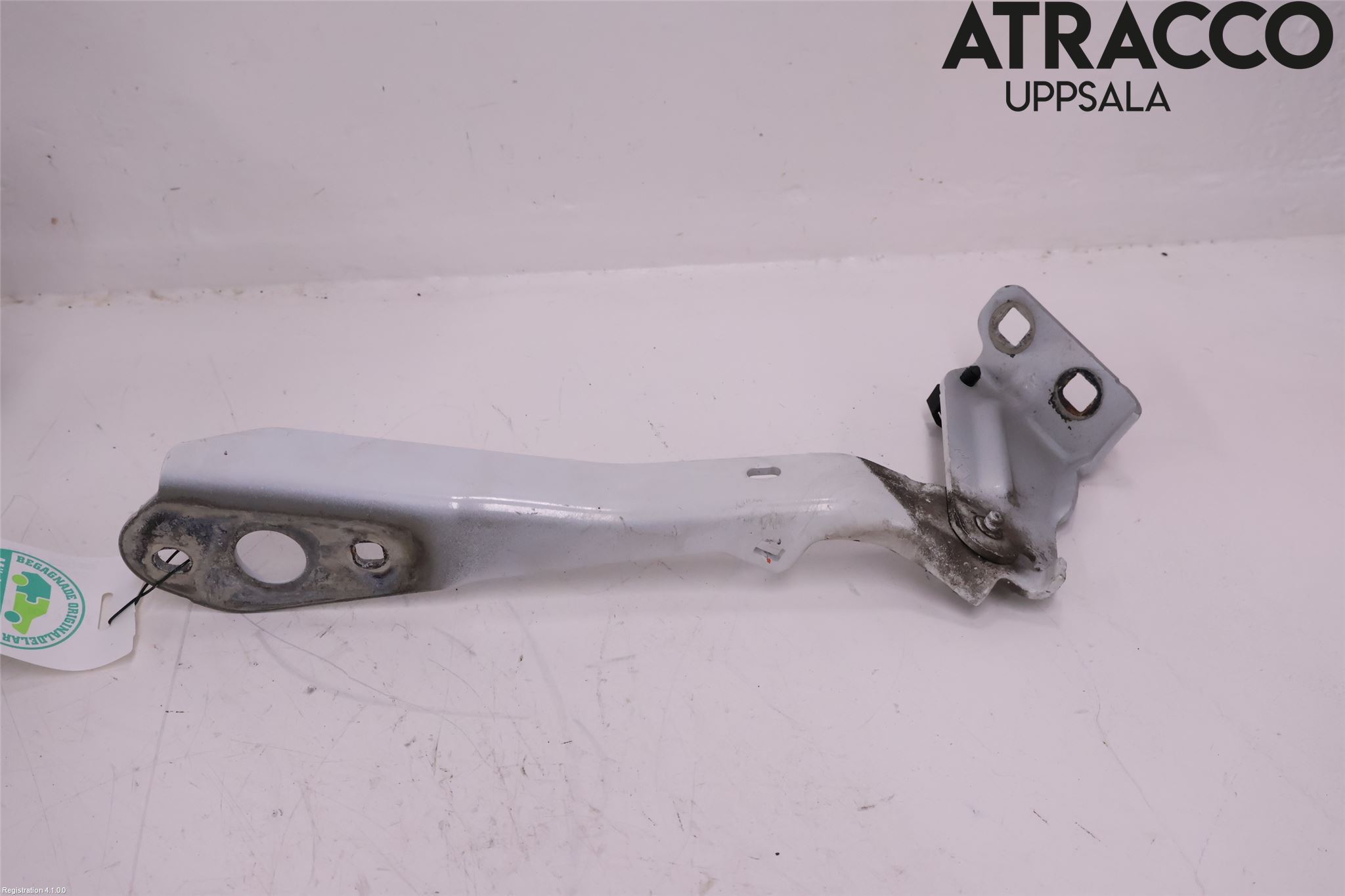 Nissan NV400 12-24 Panser Hengsel - Hengsler