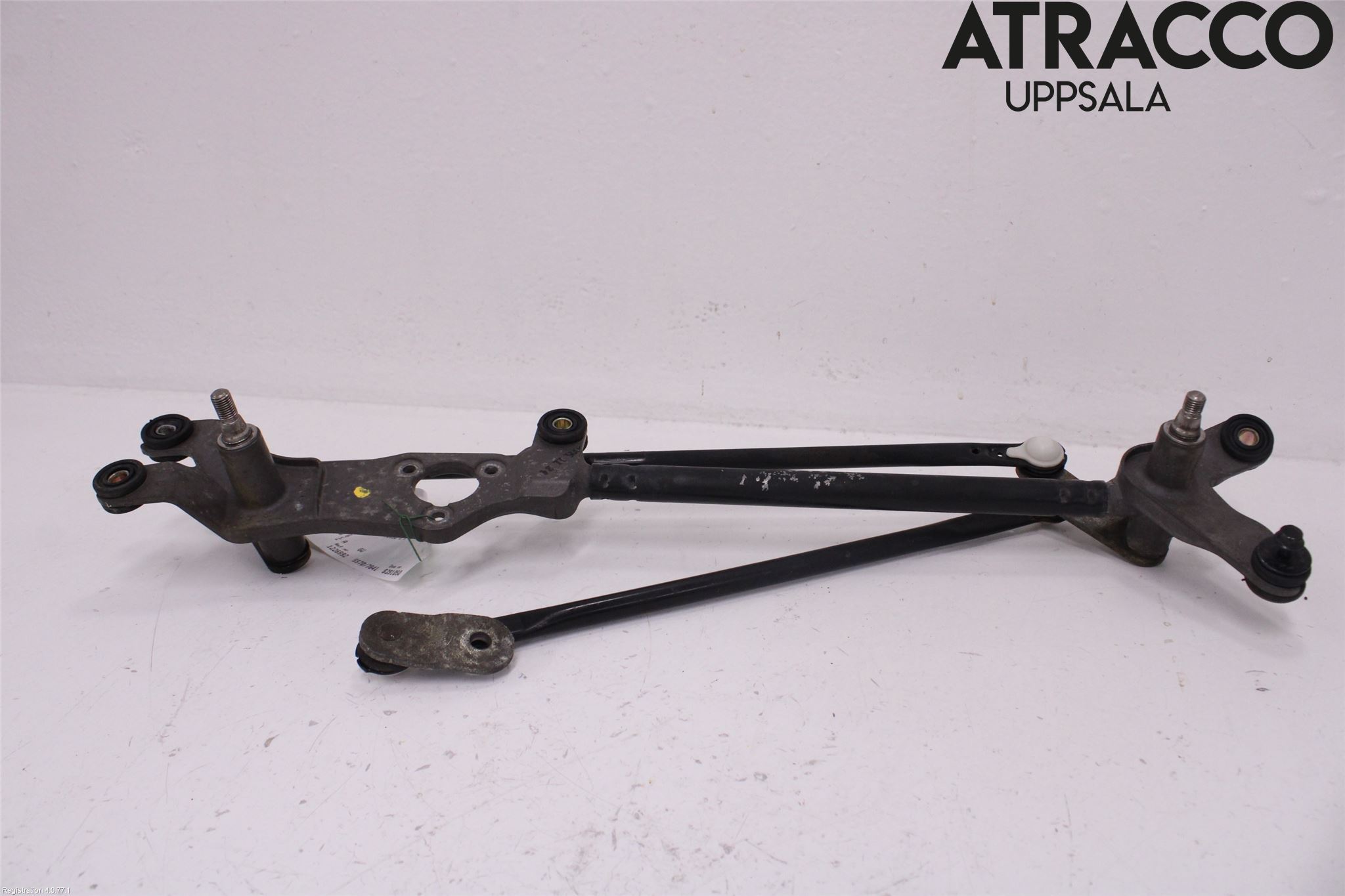 Kia SORENTO 03-09 Viskeroverføring Frontrute