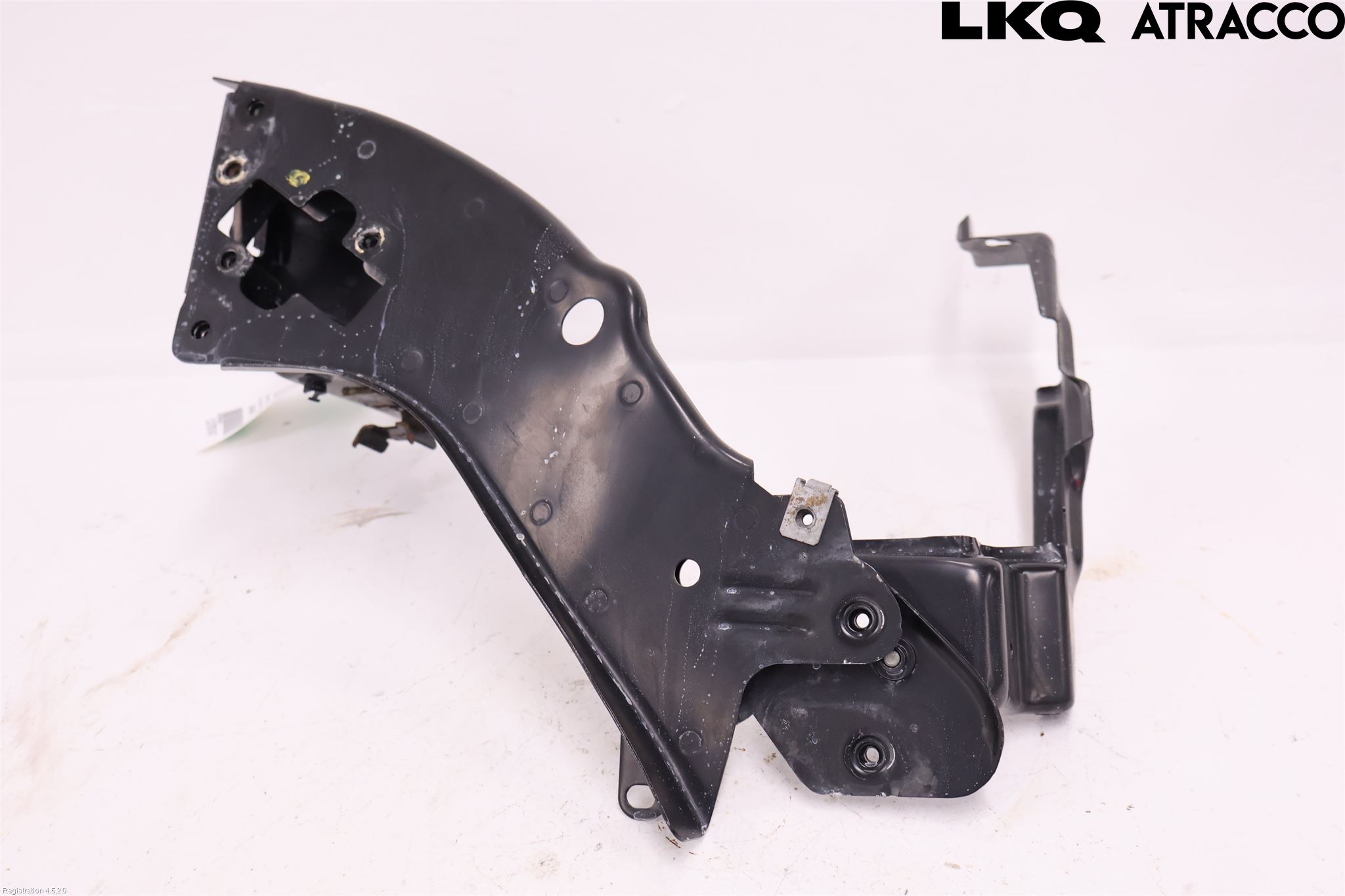 Mercedes-Benz MB E-KLASS (W211) 02-09 Frontlykt Holder-Feste