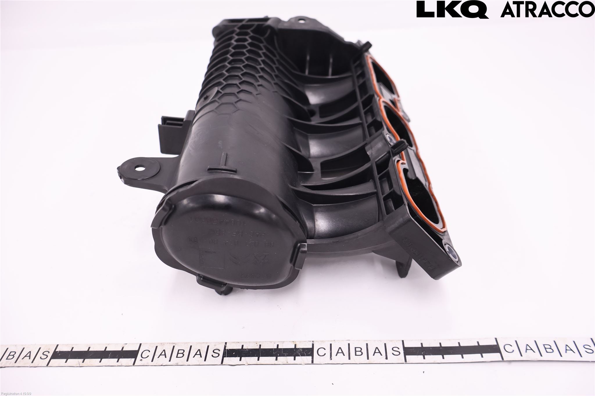 Peugeot 2008 13-20 Innsugningsmanifold