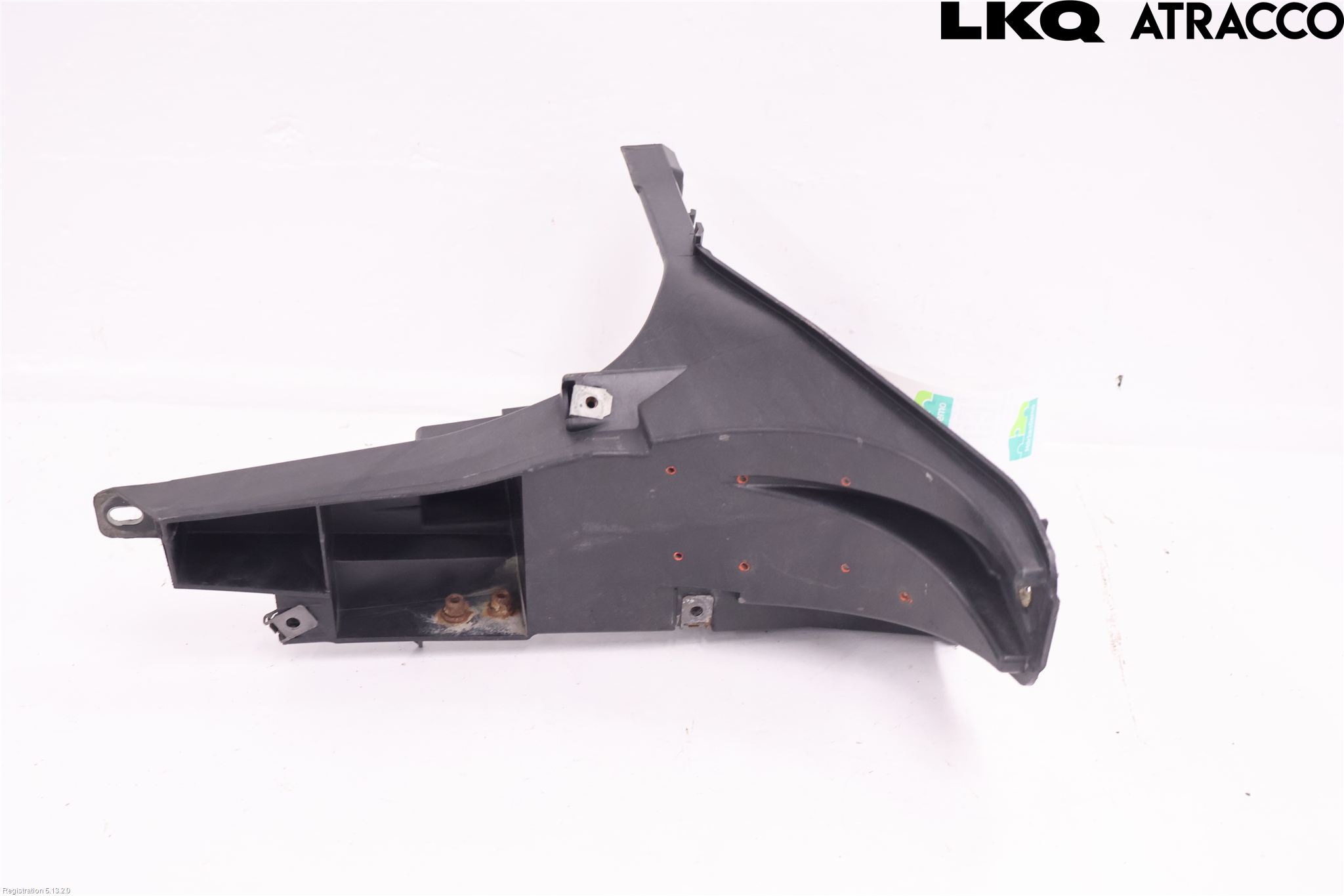 BMW X5 E70 07-13 Frontskjermfeste Venstre