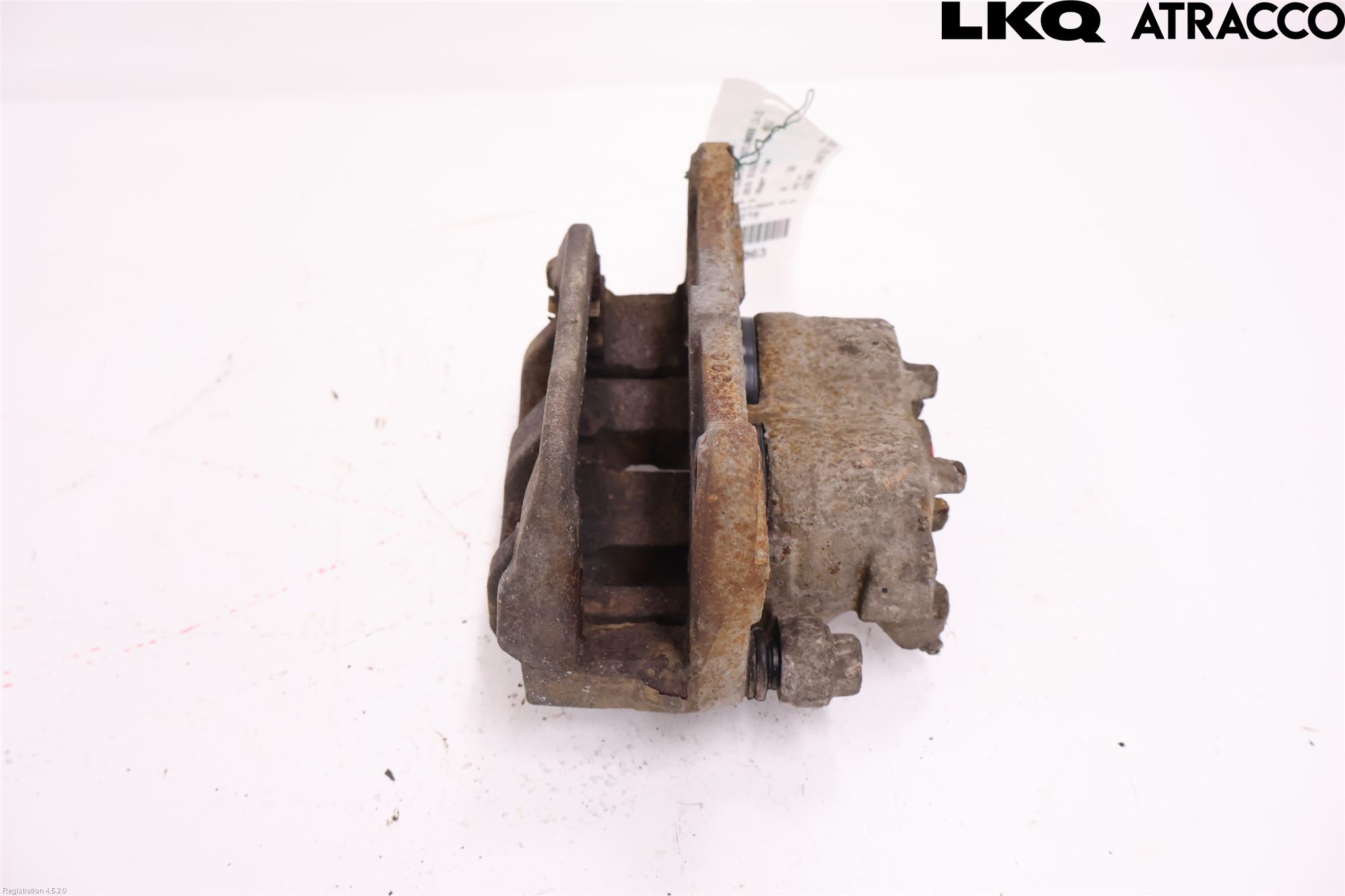 Mitsubishi OUTLANDER 13-21 Bremsecaliper Foran Høyre