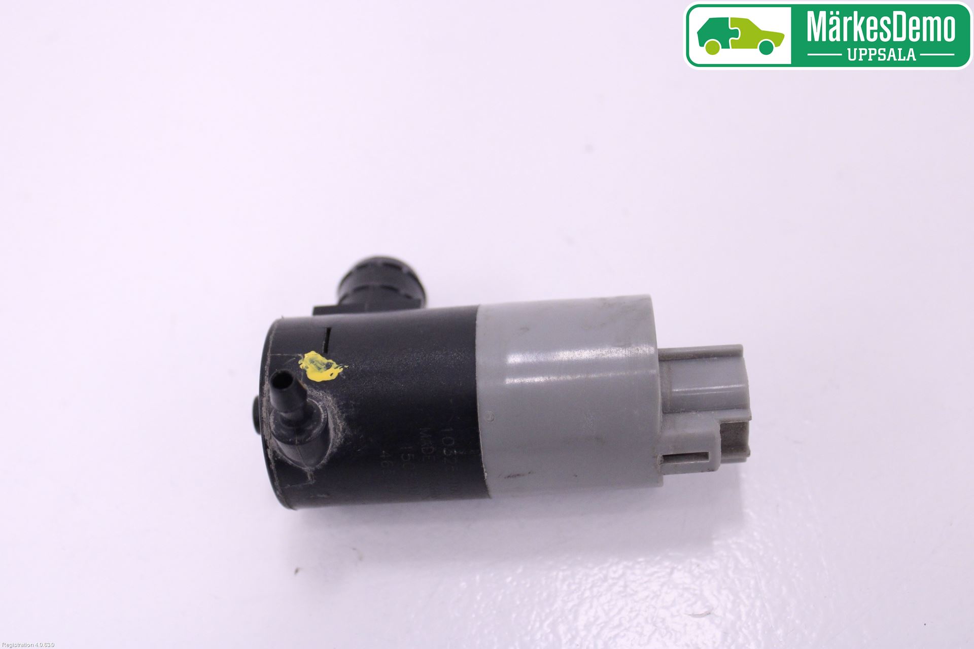 Citroen C1 14-22 Spylerpumpe Frontrute