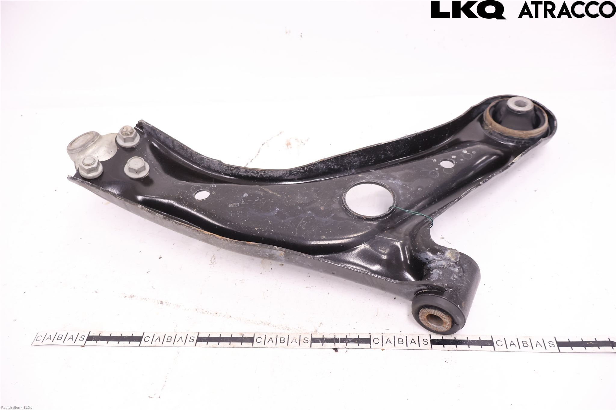 Toyota YARIS CROSS XP21 21- Bærearm Foran Venstre Nedre