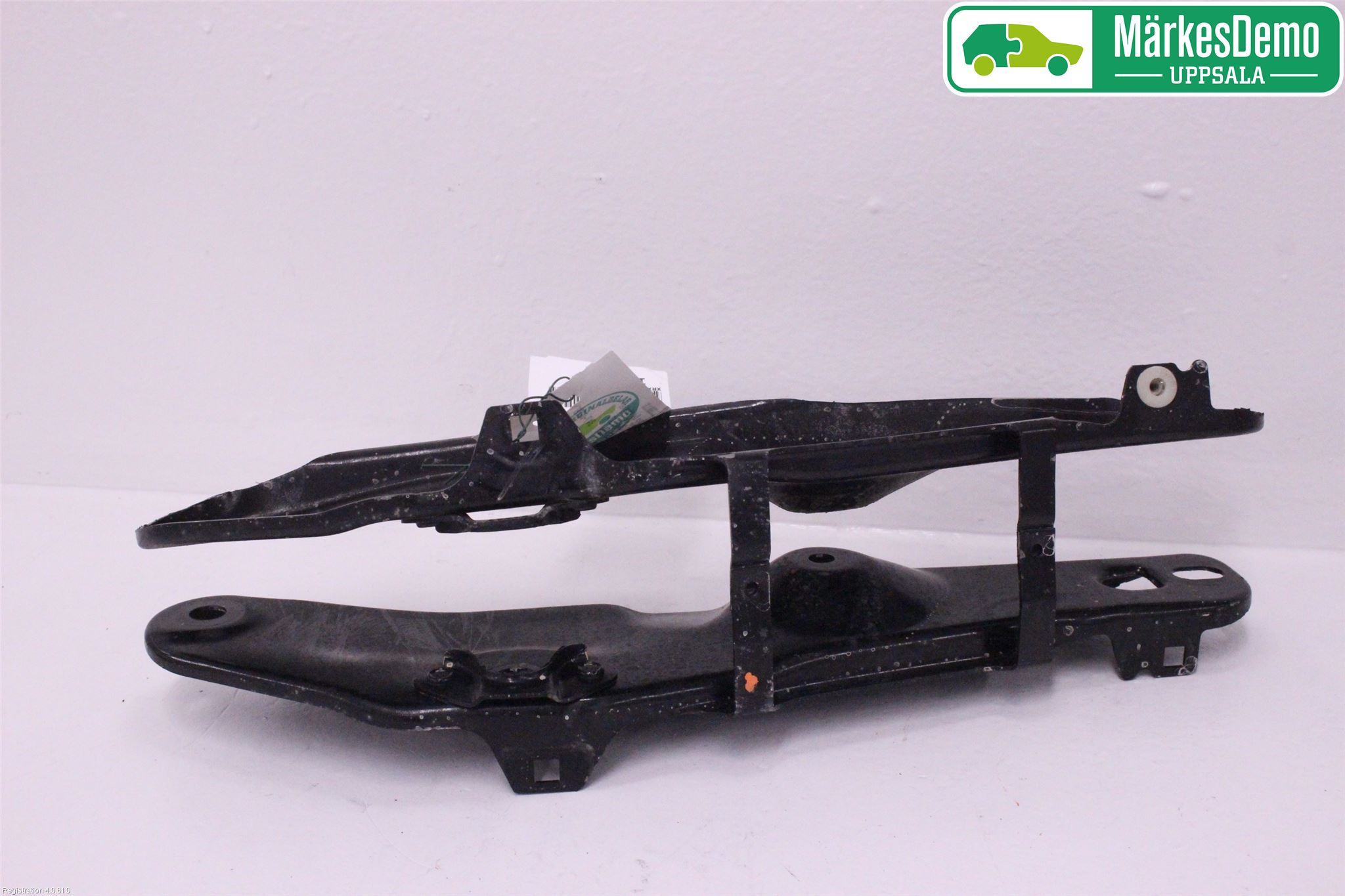 BMW 5 G30/G31/F90 17-23 Bærearm Bak Venstre
