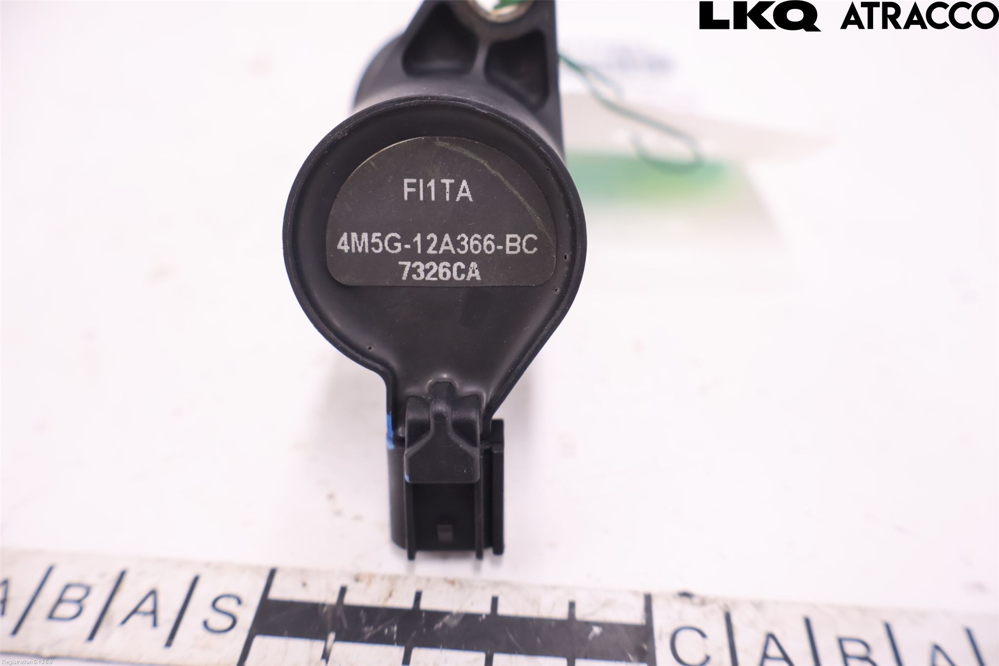 Volvo V50 08-12 Coil