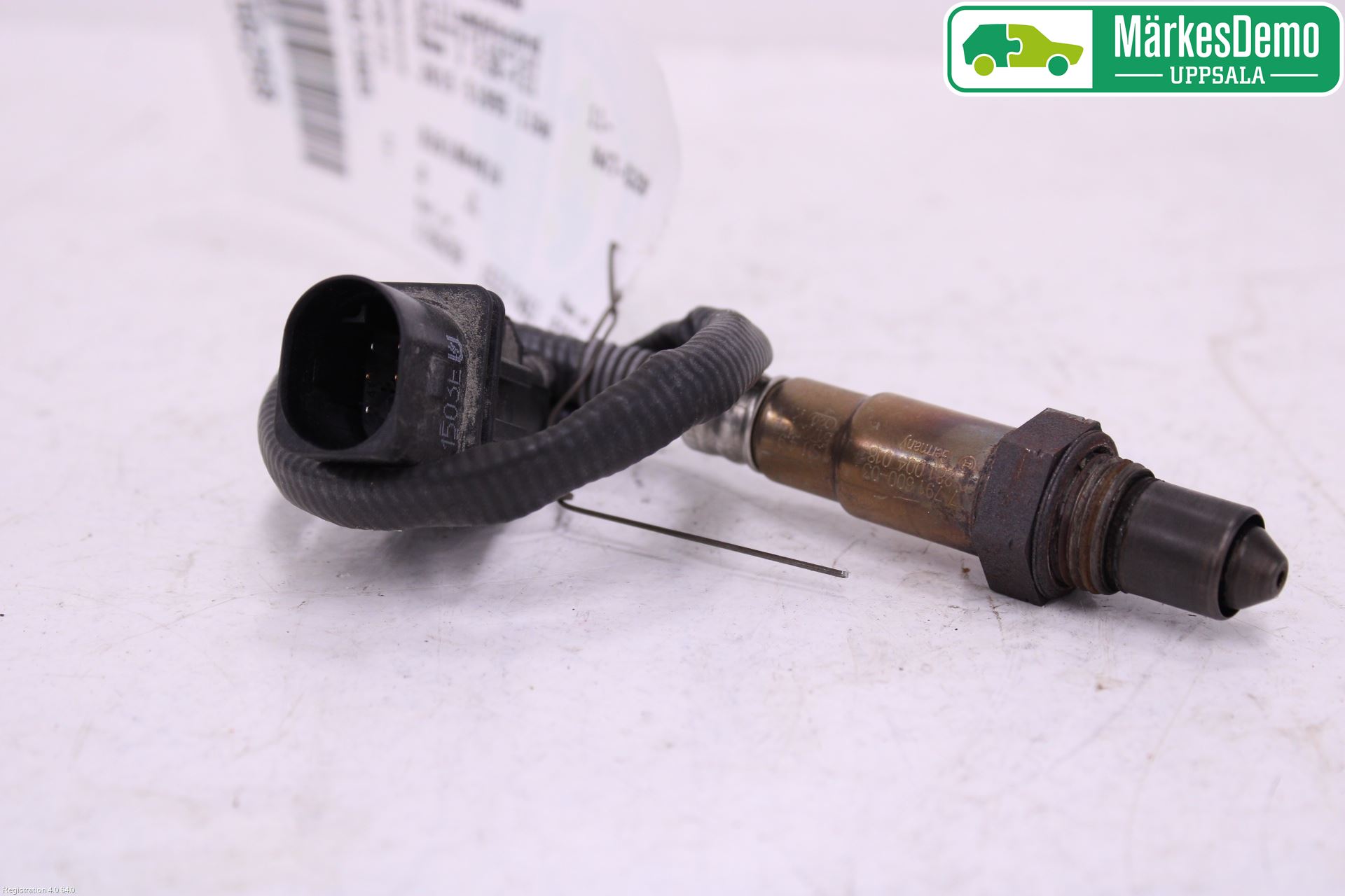 BMW 1 F20/F21 11-19 Inns Lambdasonde