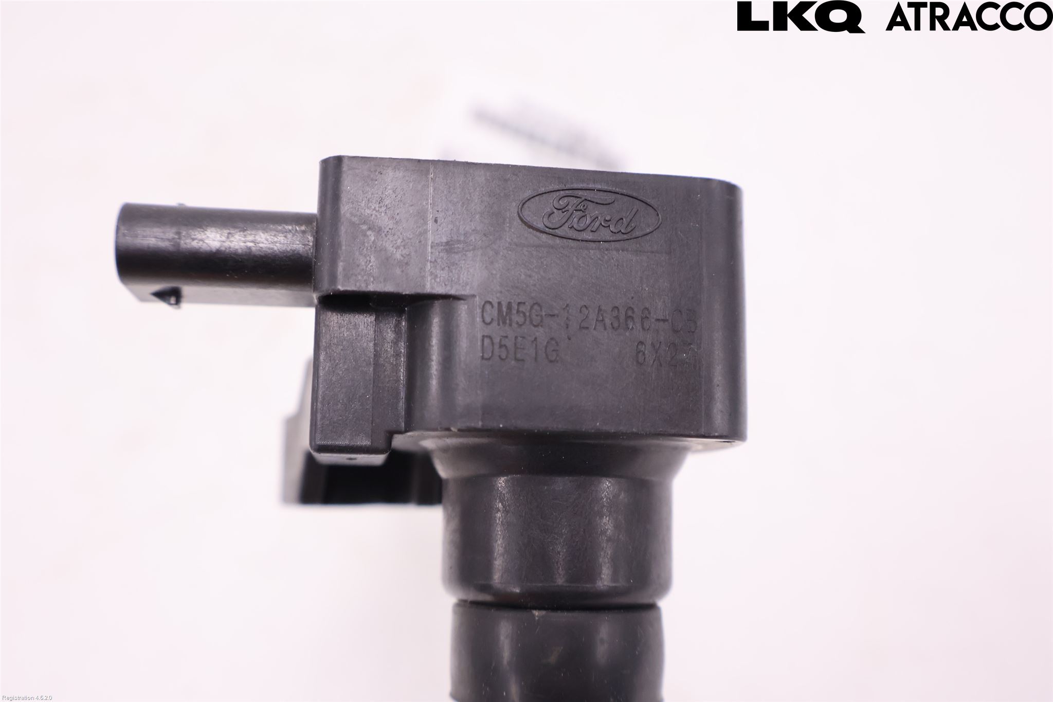 Ford FOCUS 15-18 Coil