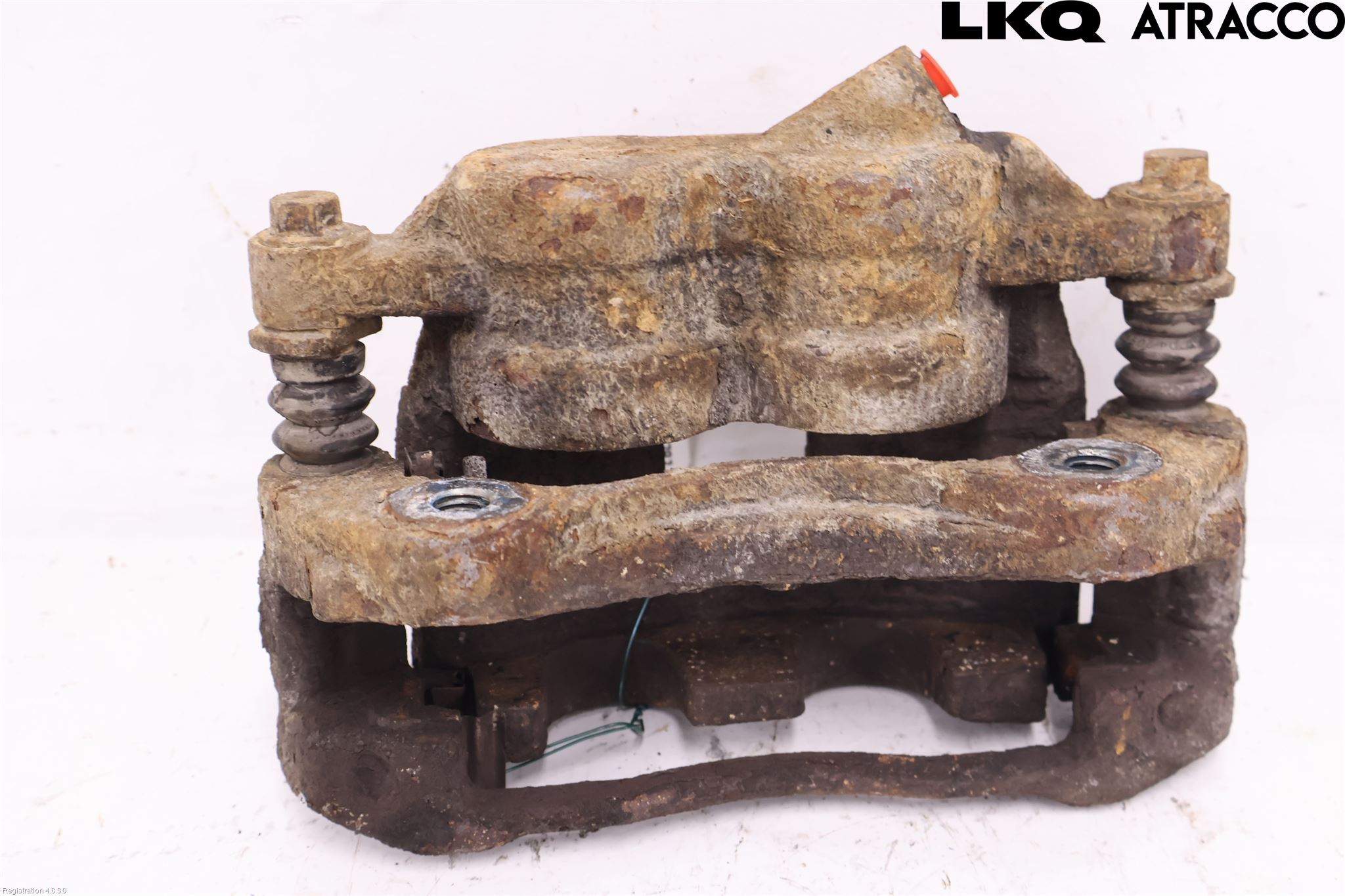 Ford TRANSIT    06-13 Bremsecaliper Foran Høyre