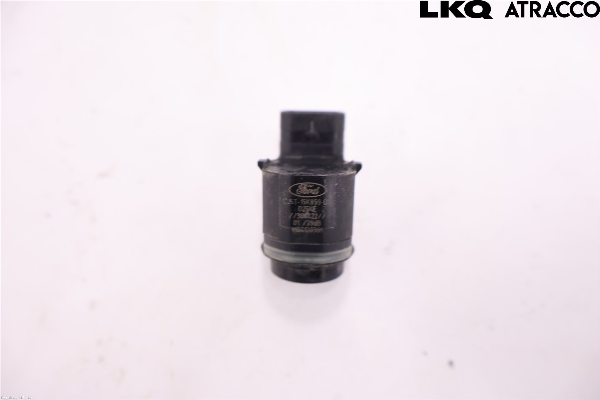 Ford MONDEO 07-15 Sensor Parkering Front