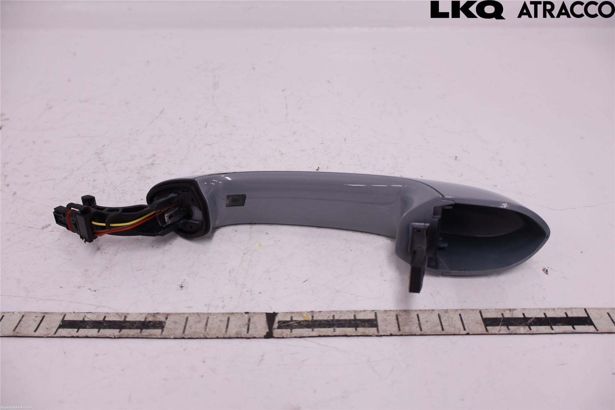 BMW 3 G20/G21/G80/G81 19- Dørhandtak Ytre Venstre