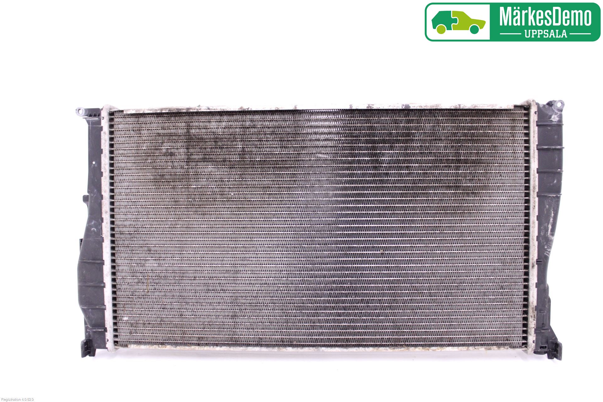 BMW 1 E87/81 5D/3D 03-11 Radiator Automat