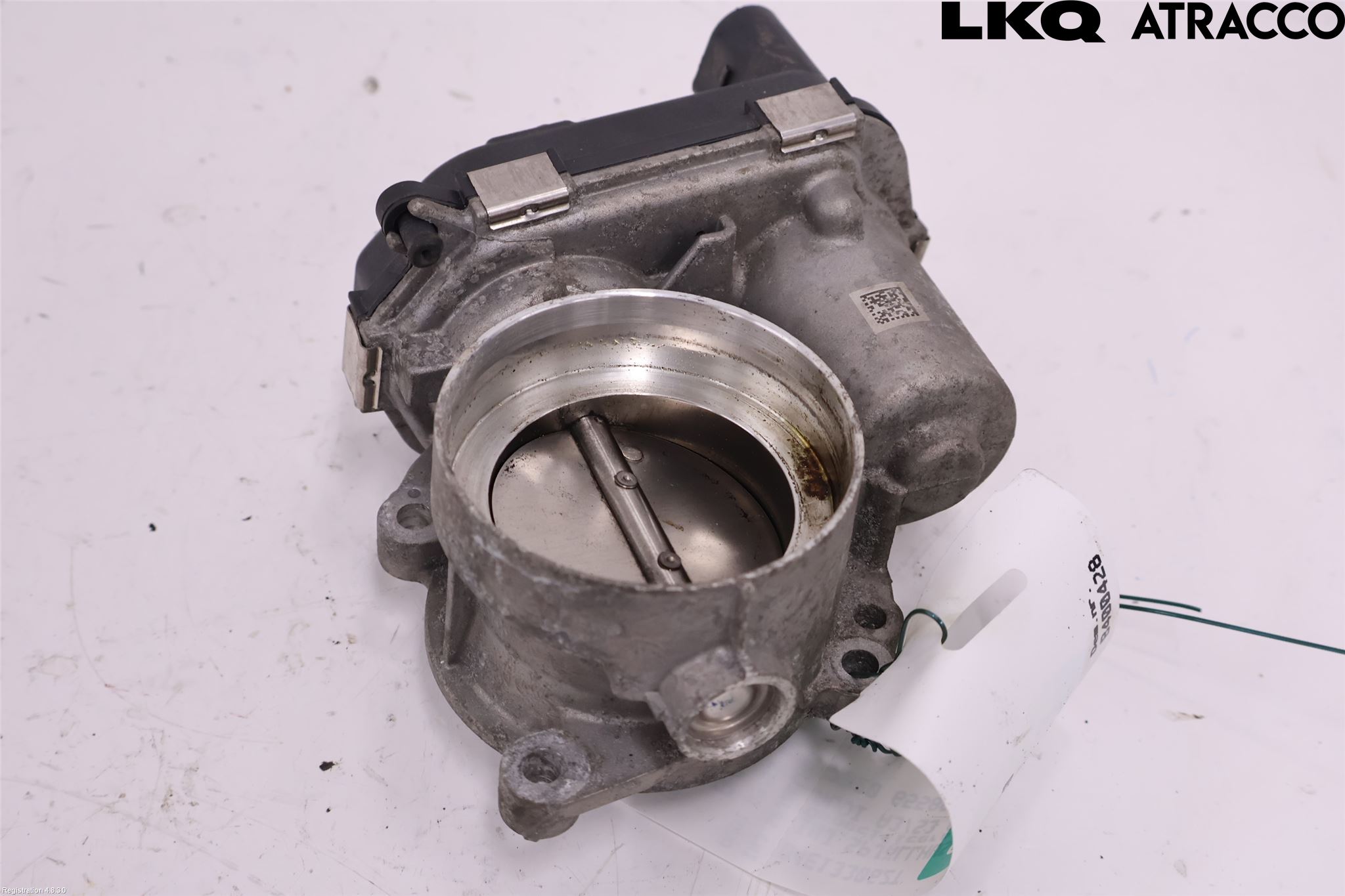 Audi A3/S3 8V 13-20 Inns Spjeldhus