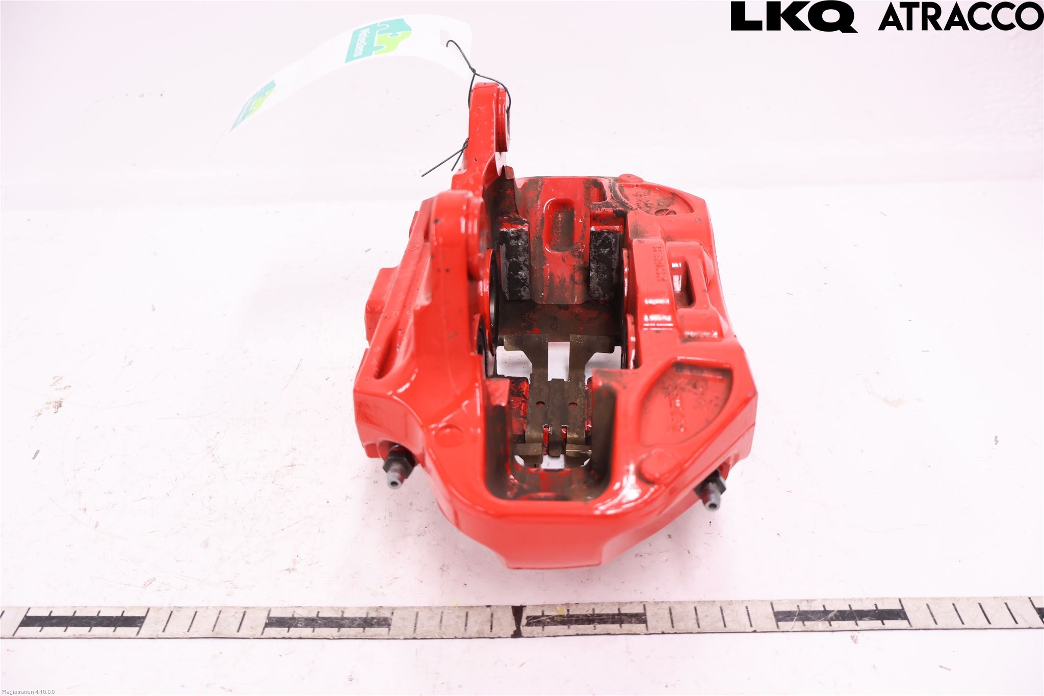 Tesla MODEL 3 17- Bremsecaliper Foran Høyre