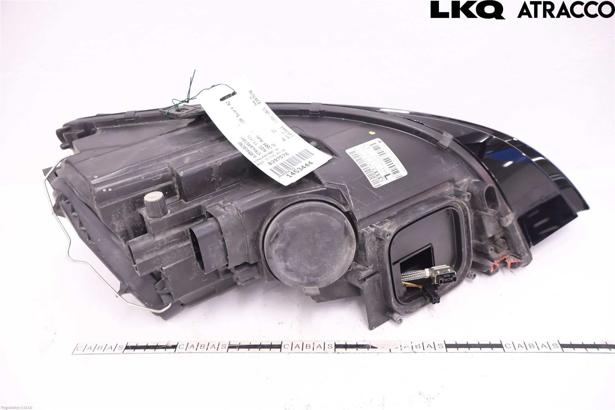Audi TT/TTS 07-14 Frontlykt Venstre