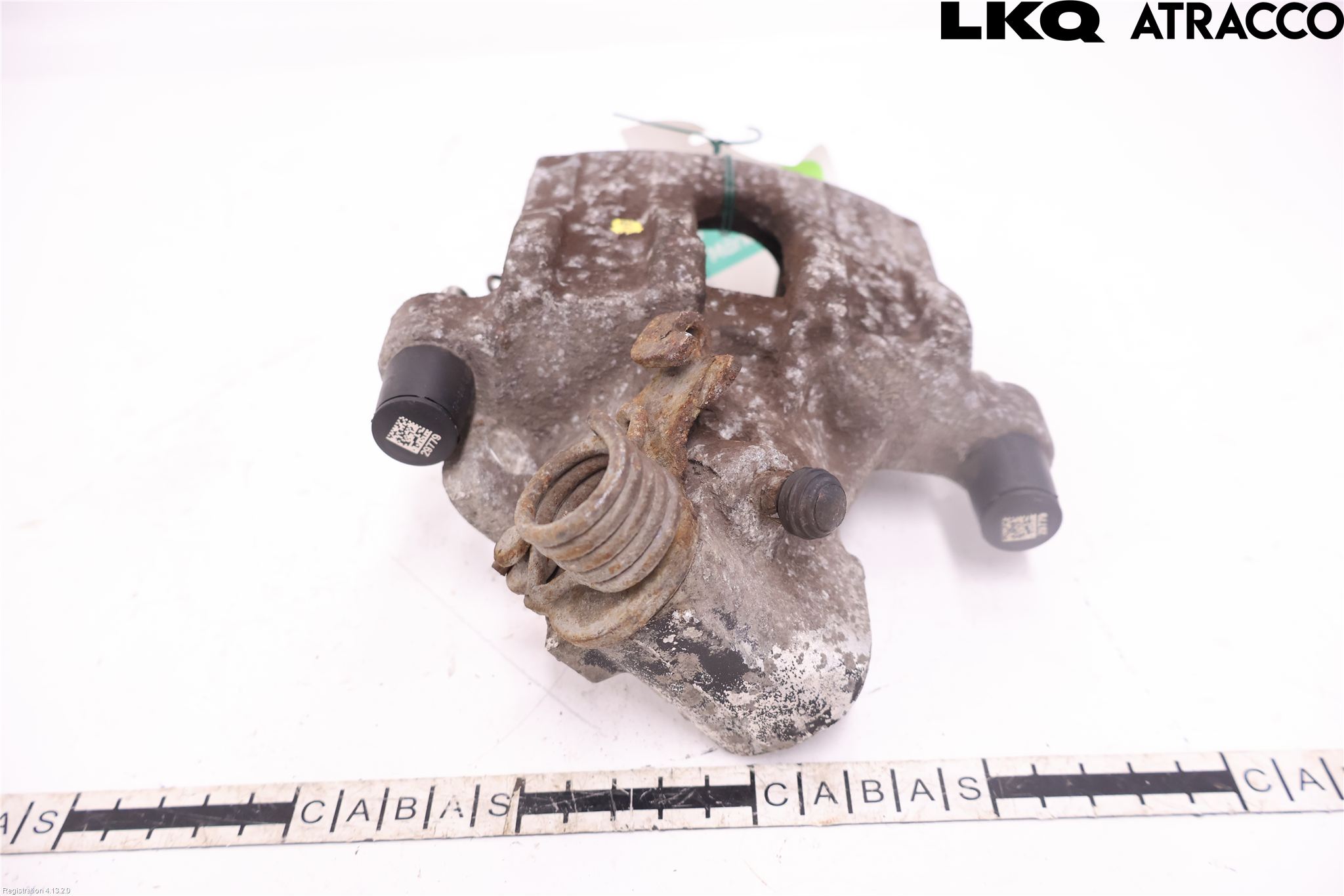 Volvo V40 12-19 Bremsecaliper Bak Høyre