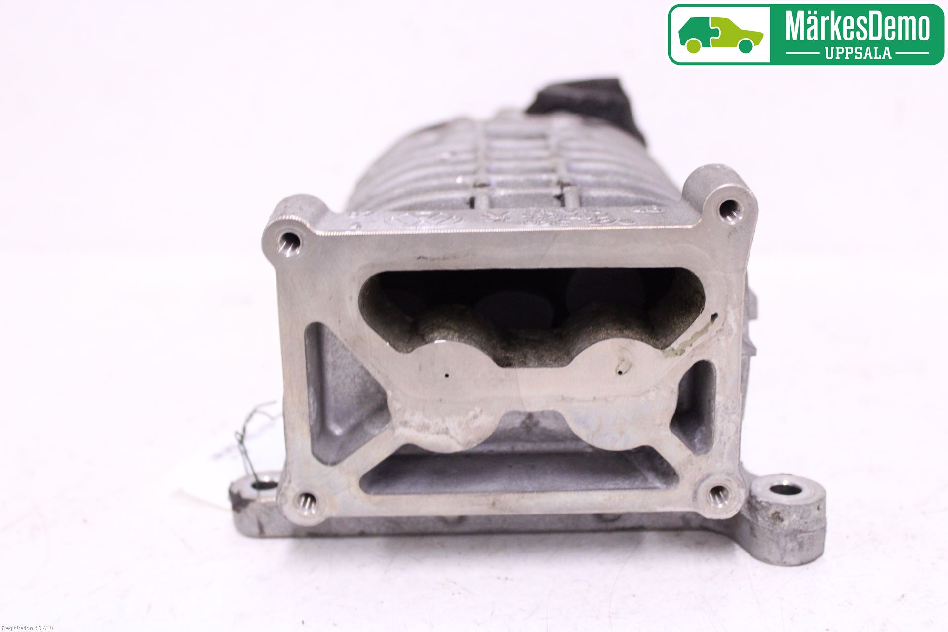 Volkswagen VW GOLF V 04-09 Kompressor Reimdrevet
