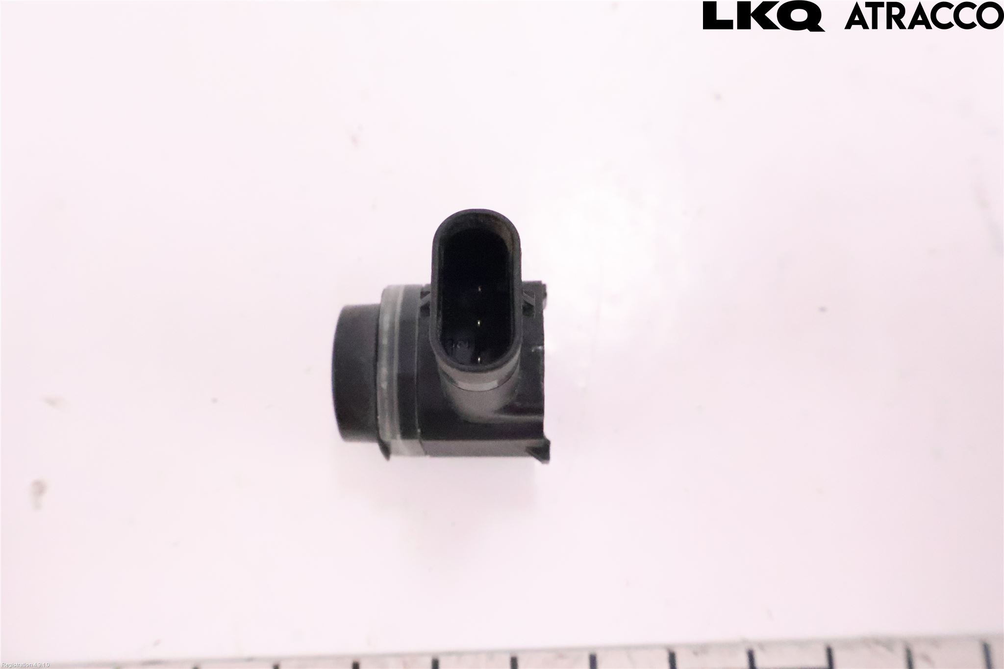 Audi A6 ALLROAD 12-18 Sensor Parkering Front