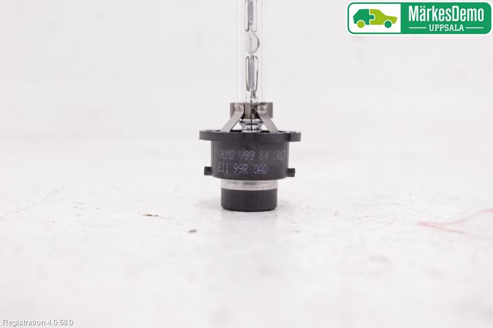 BMW 5 E39 95-04 Xenon Frontlyktpære