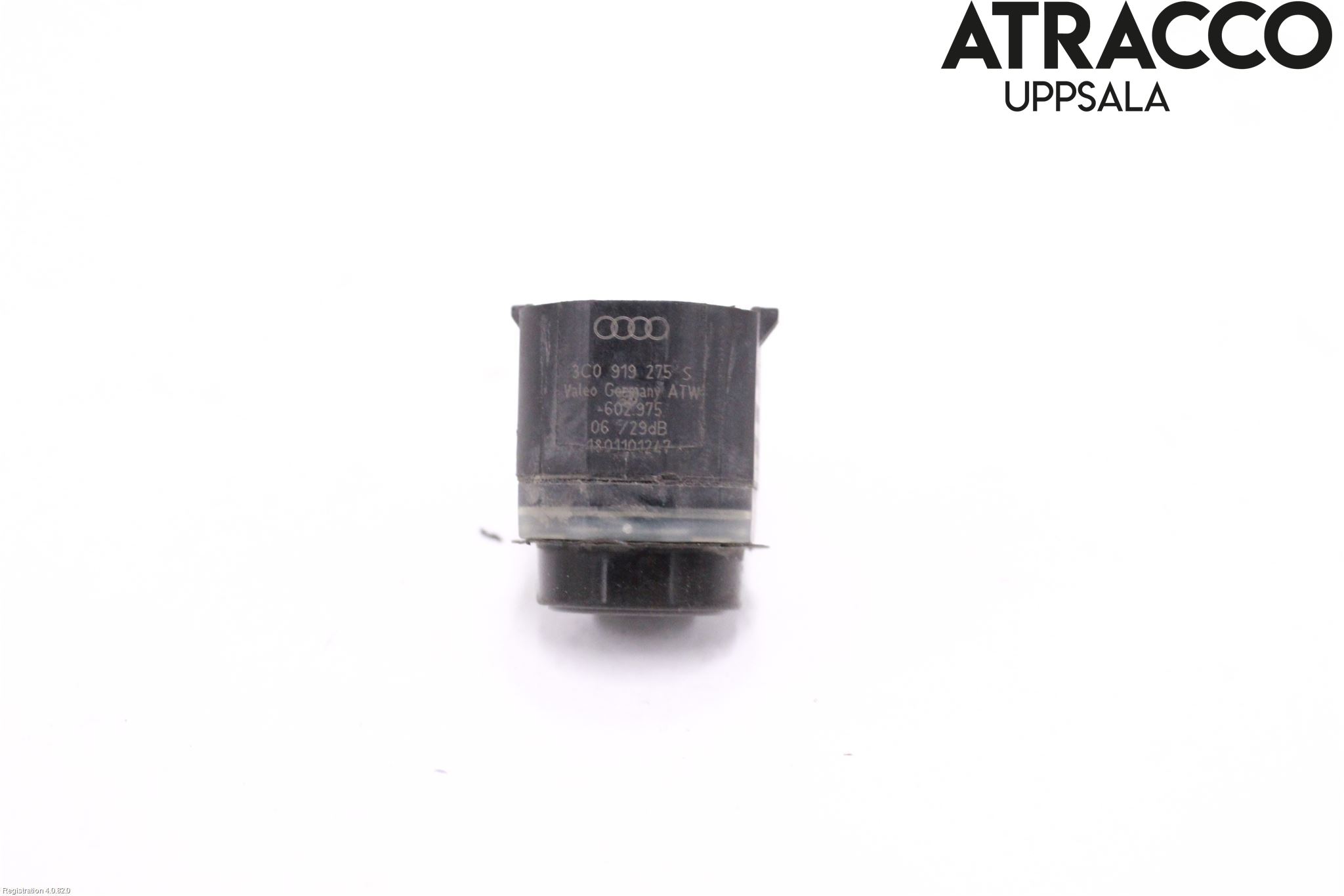Volkswagen VW PASSAT 05-11 Sensor Parkering Front