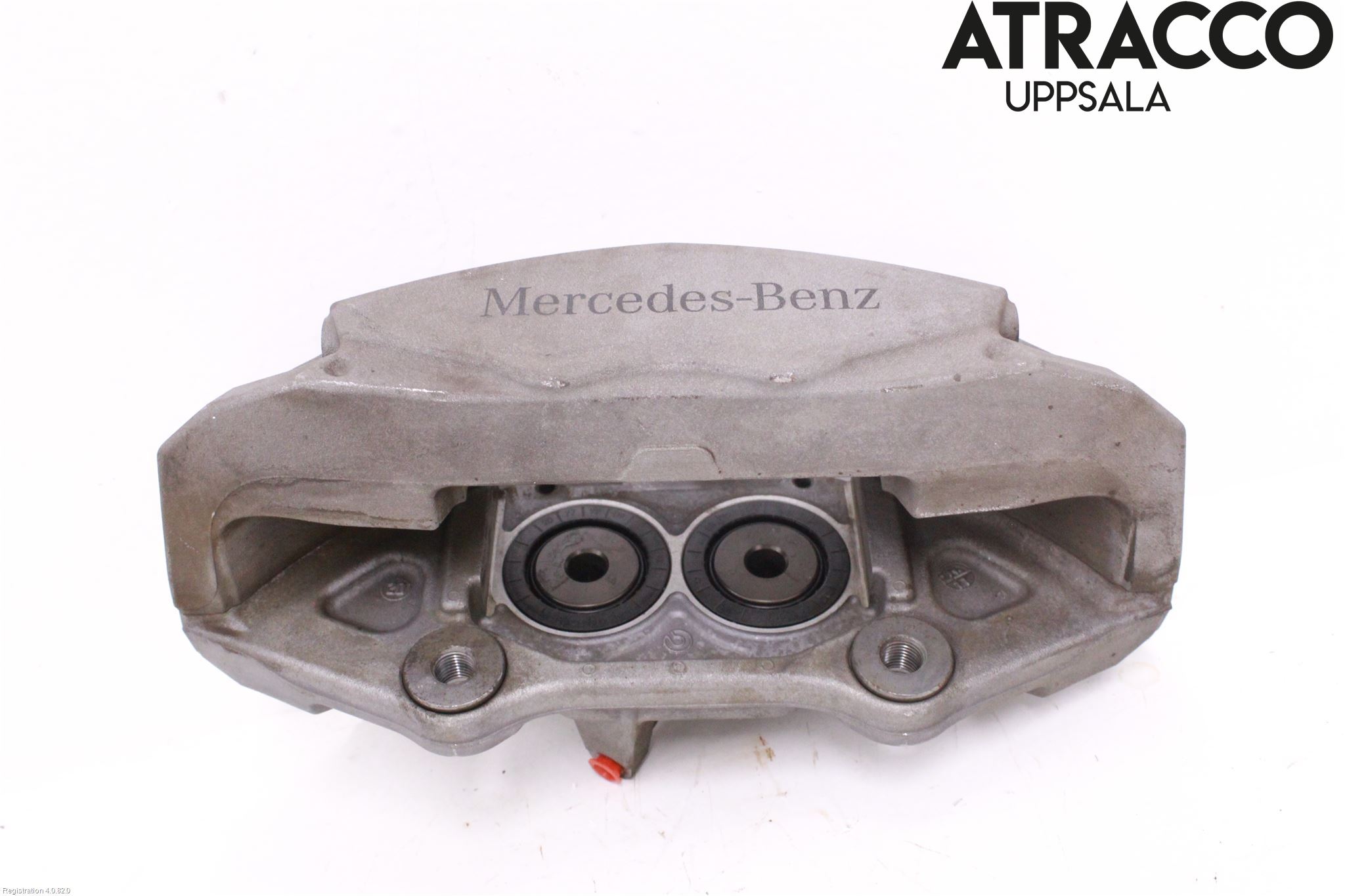 Mercedes-Benz MB C-KLASS (W205) 14-21 Bremsecaliper Foran Venstre