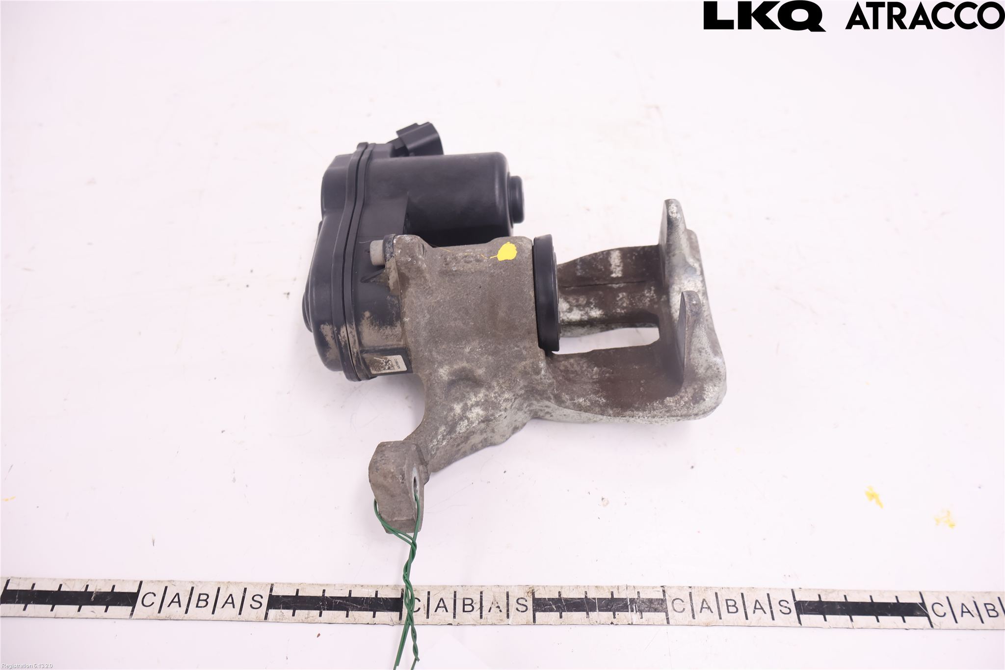 Toyota YARIS XP21 20- Bremsecaliper Bak Høyre