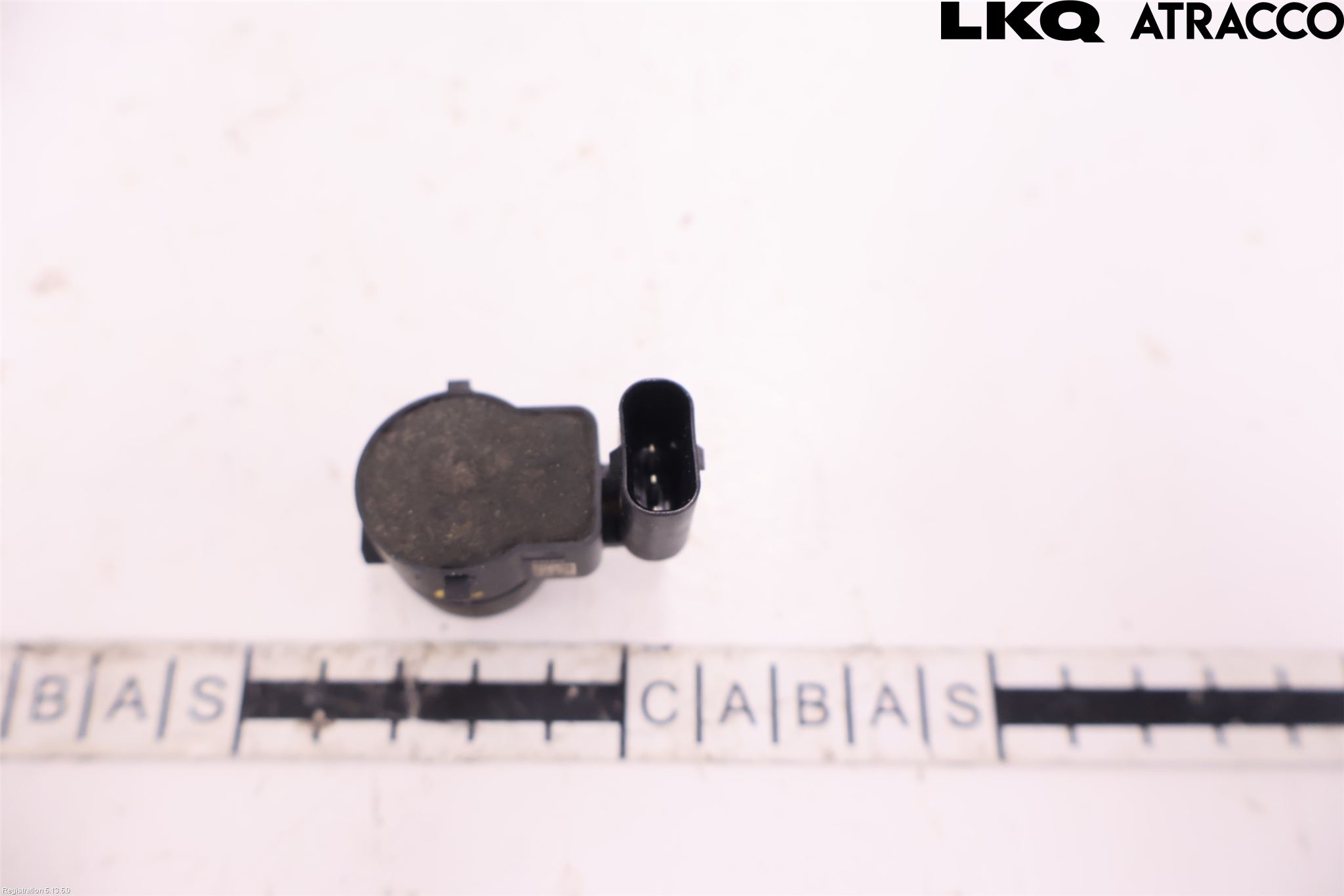 Mini COUNTRYMAN R60 11-16 Sensor Ryggesensor