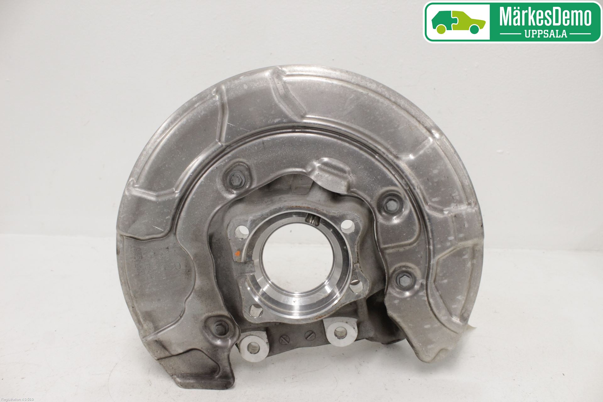 BMW 5 G30/G31/F90 17-23 Spindel Hb