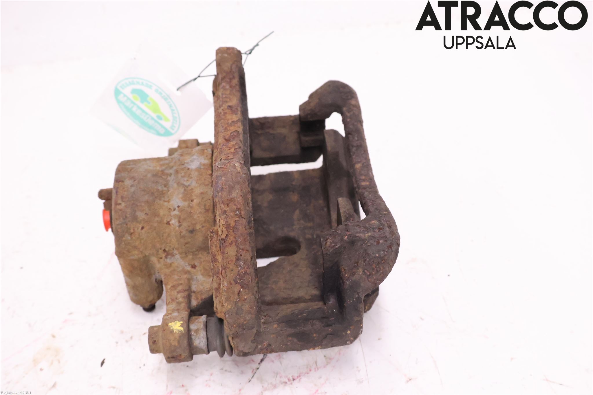 Kia CEED 12-18 Bremsecaliper Foran Venstre