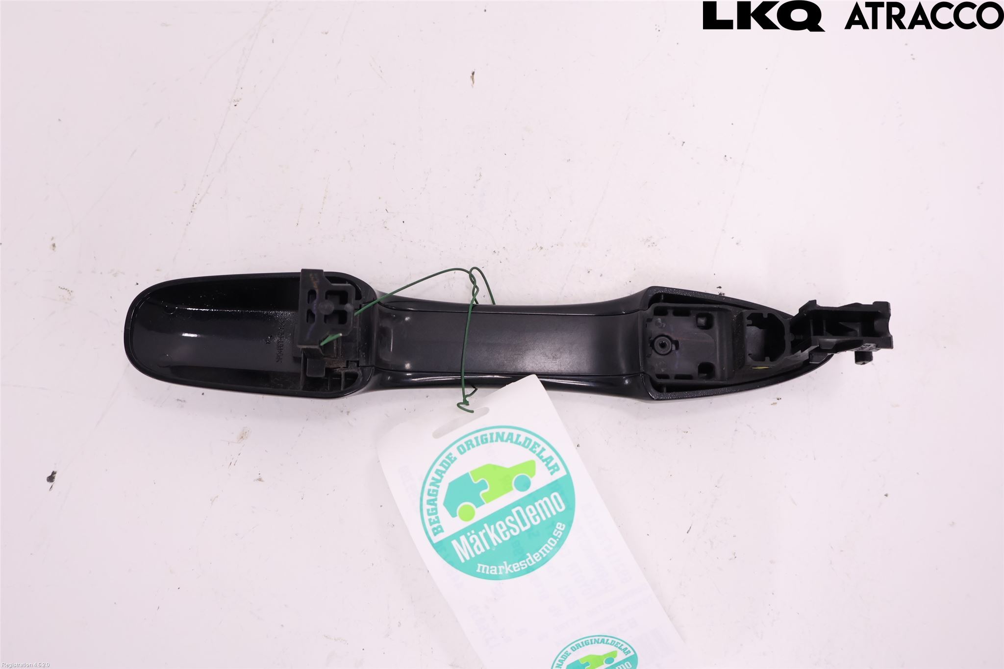 Toyota CAMRY 19-24 Dørhandtak Ytre Venstre