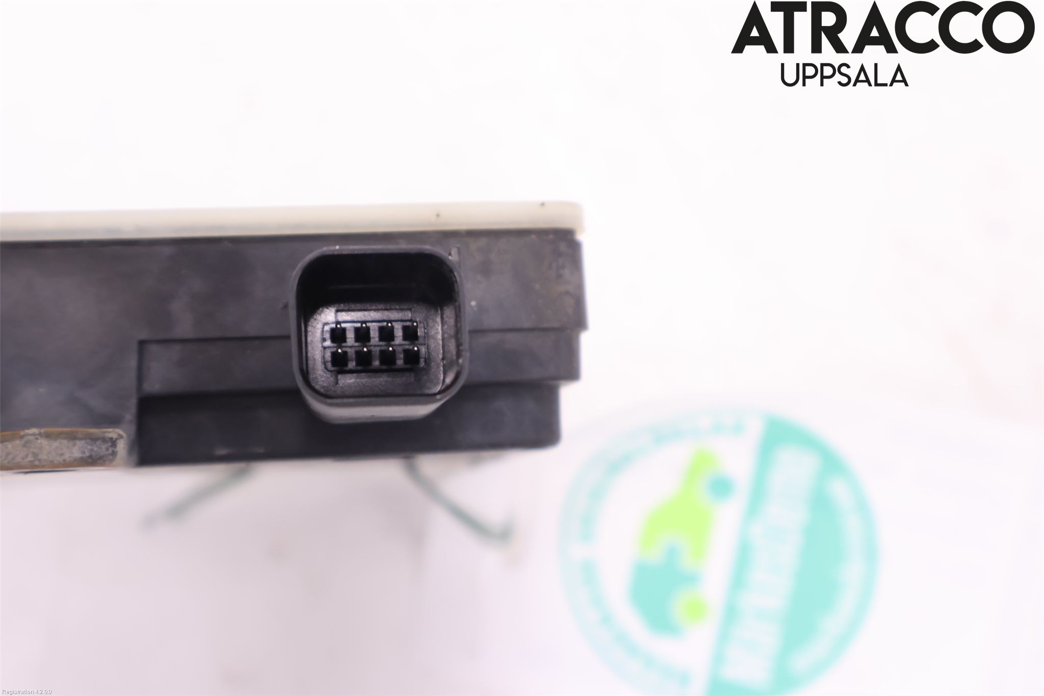 Landrover RANGE ROVER (L405) 13-21 Sensor Kollisjonsbeskyttelse