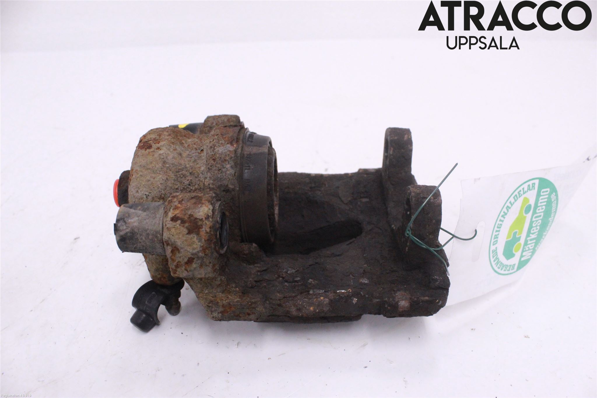 BMW 1 E87/81 5D/3D 03-11 Bremsecaliper Bak Venstre