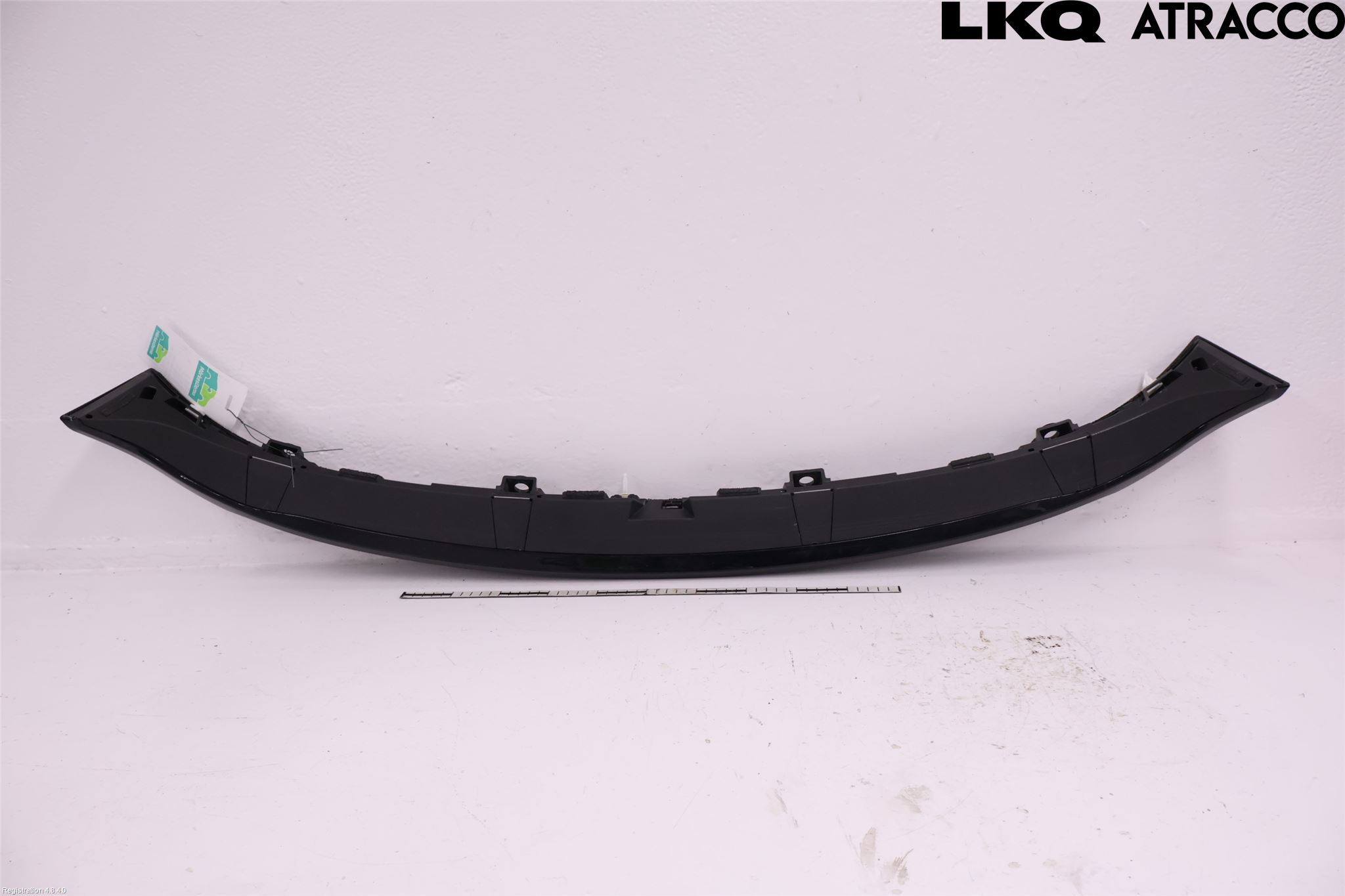Toyota YARIS XP21 20- Spoiler Bakluke
