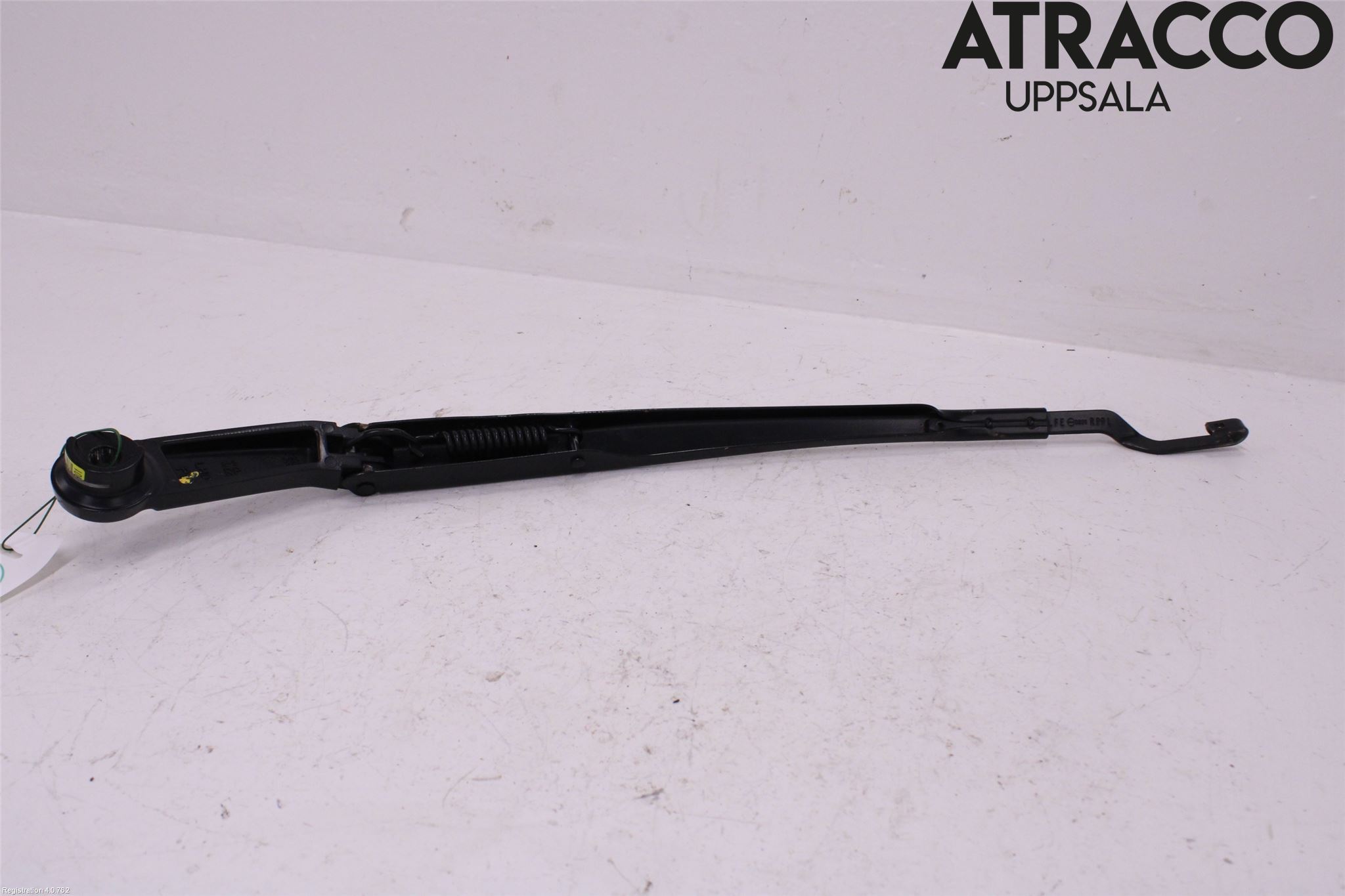 Kia CARENS III 13-19 Viskerarm-Armer Frontrute