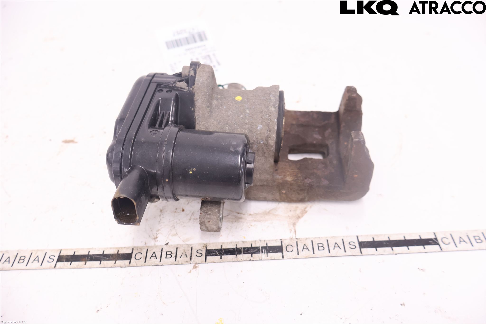 Kia CEED/CEED SW 19- Bremsecaliper Bak Høyre