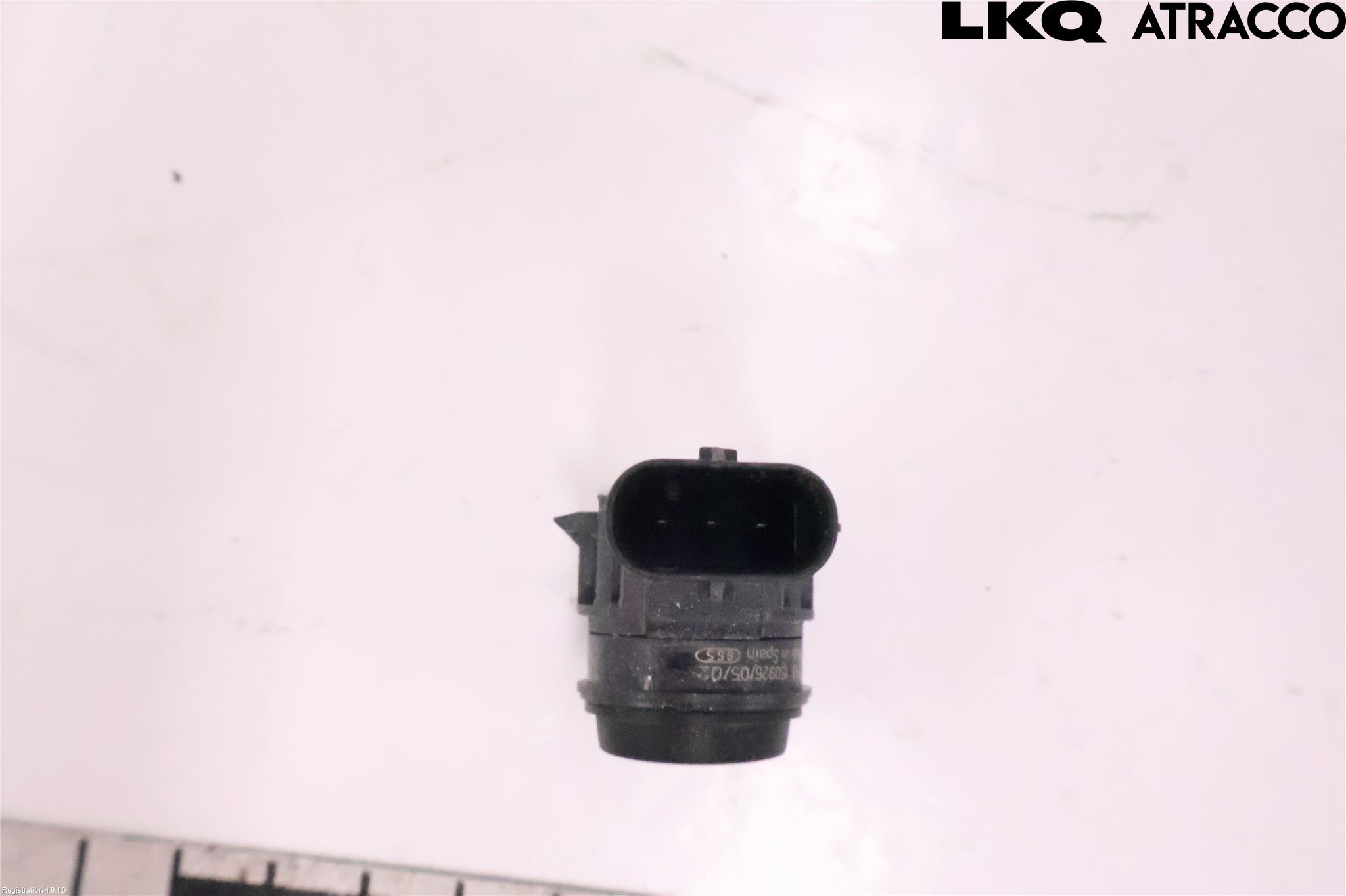 BMW 4 F36 Gran Coupé 14-20 Sensor Parkering Front